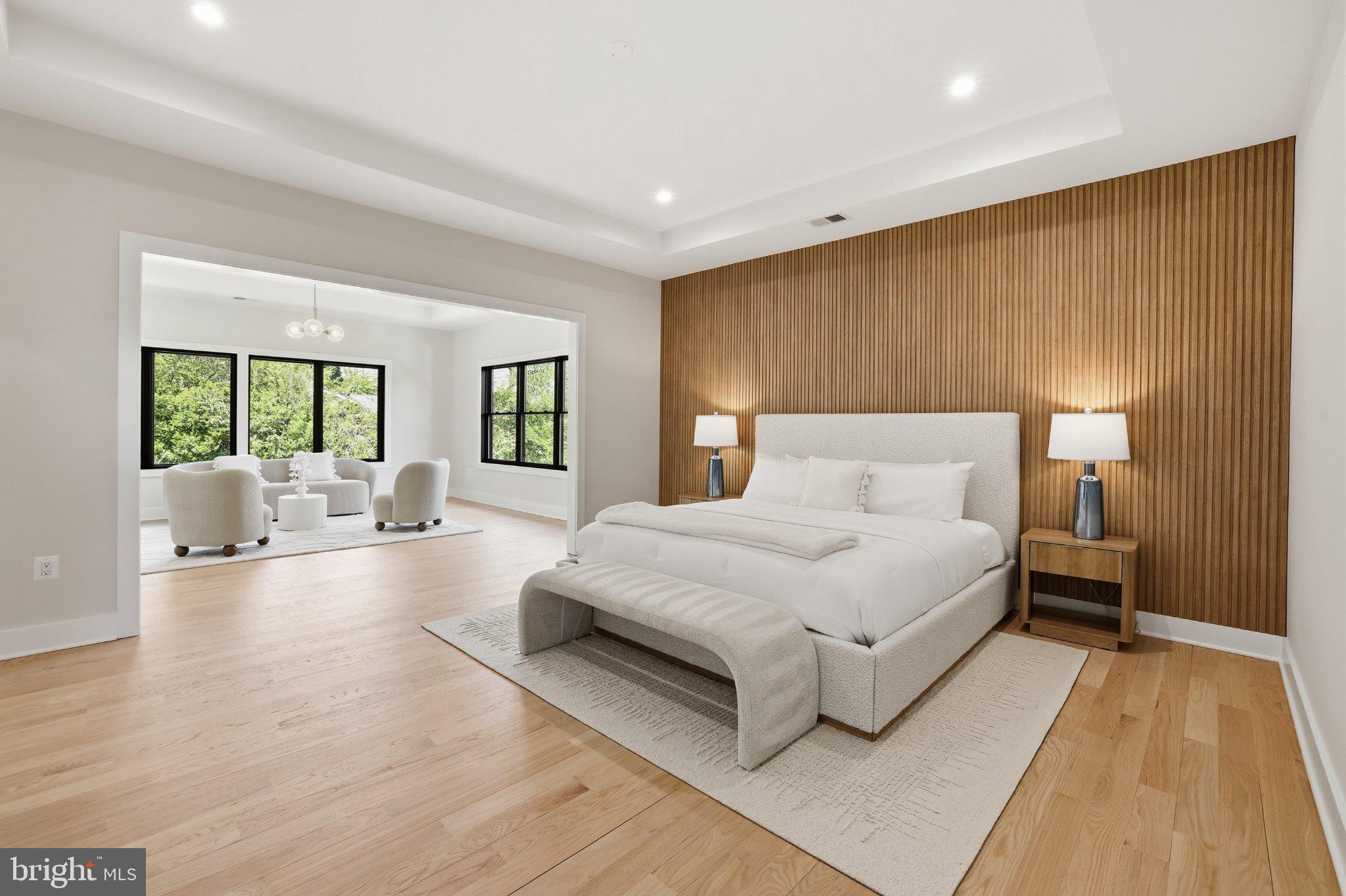 GRASS RIDGE - Residential