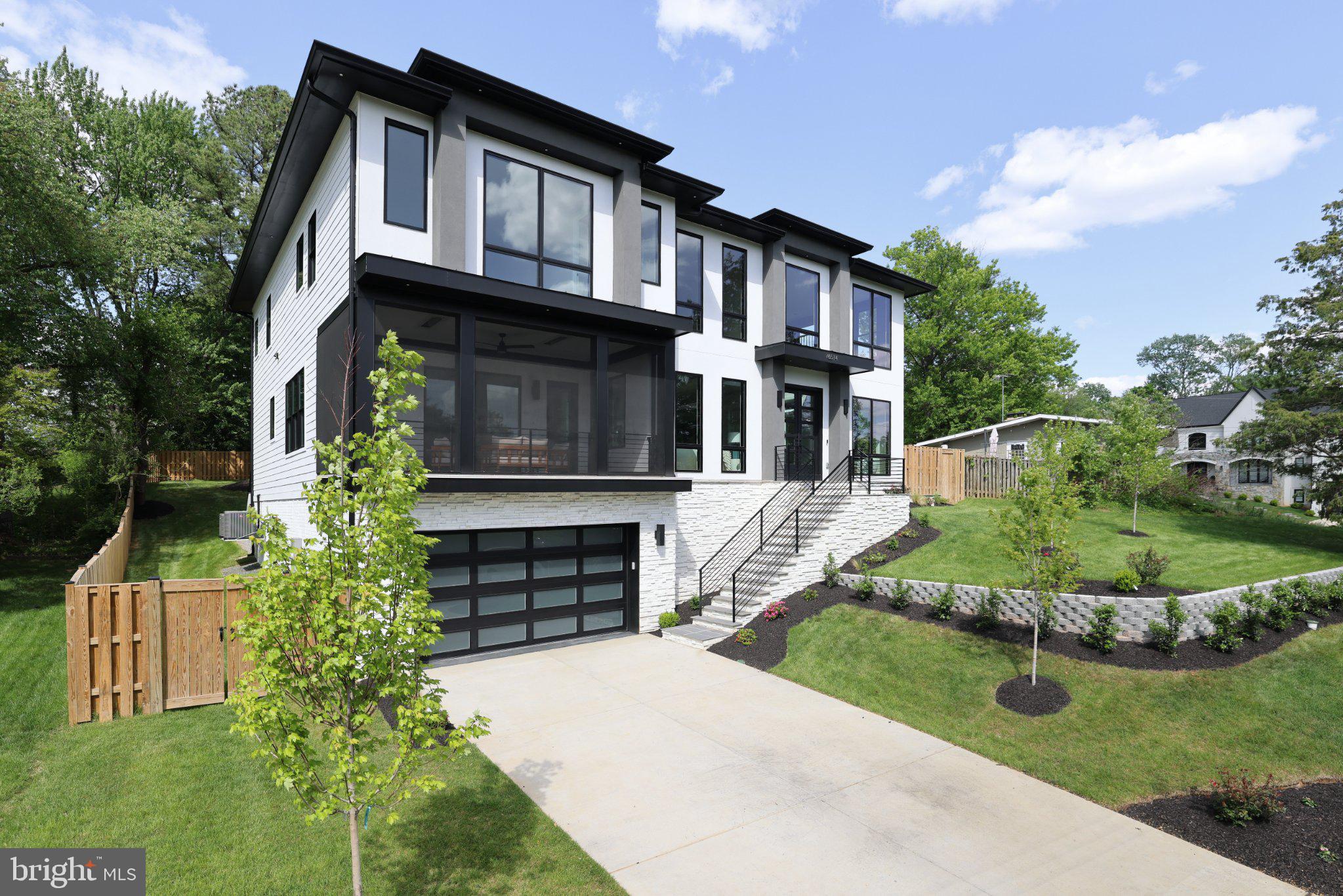 6514 BYRNES DRIVE