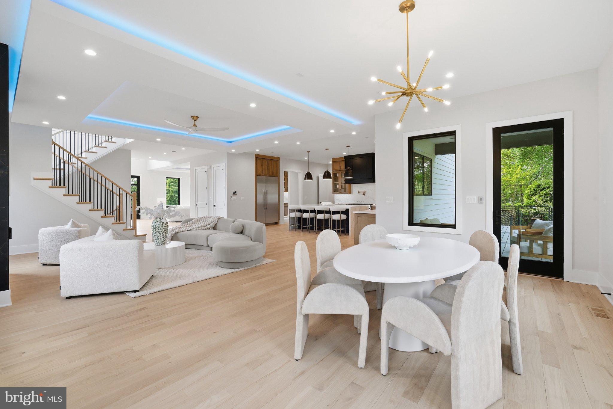 GRASS RIDGE - Residential
