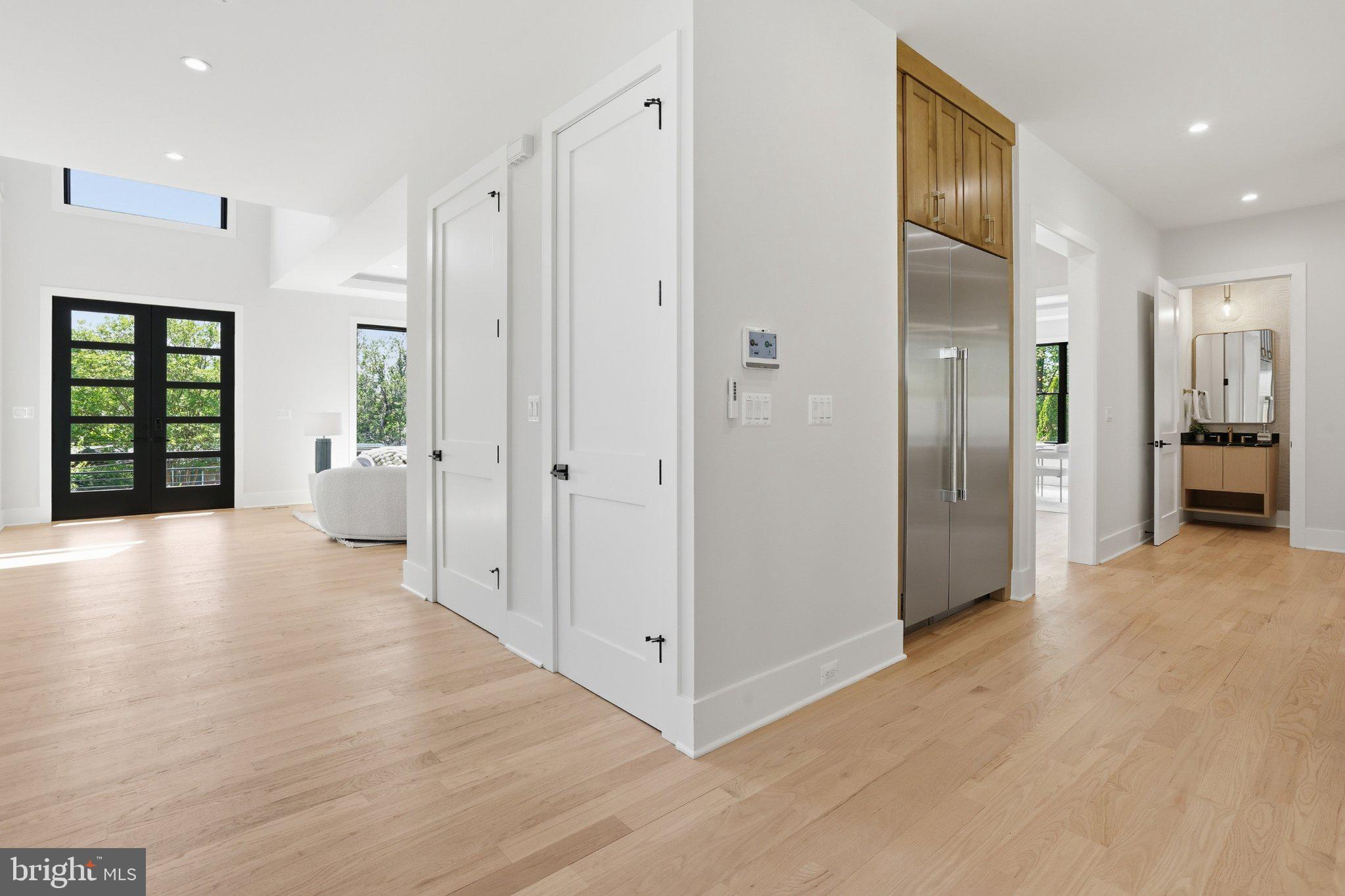 GRASS RIDGE - Residential