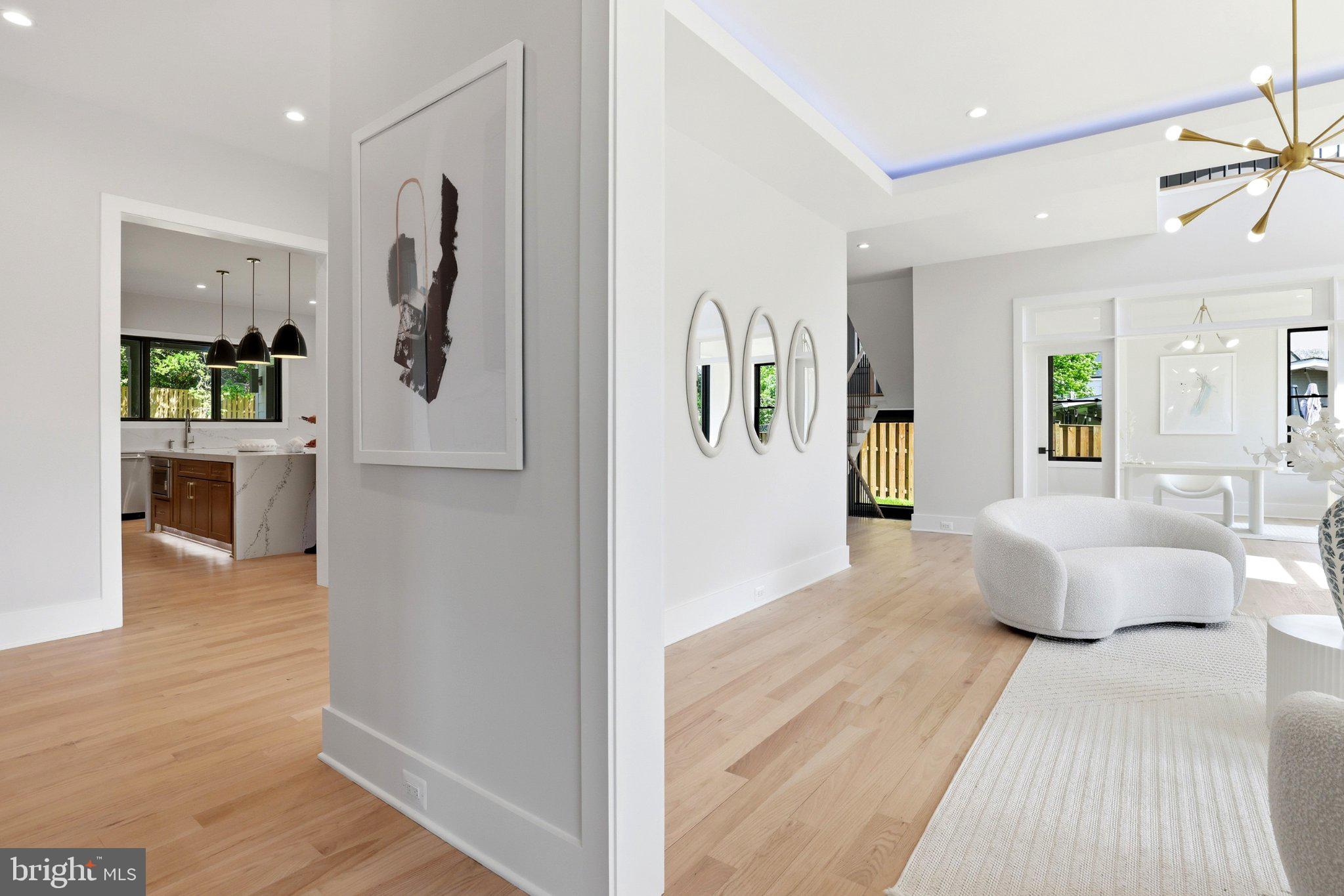 GRASS RIDGE - Residential