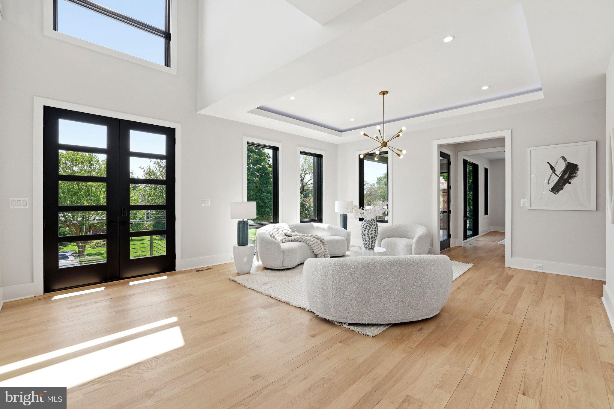 GRASS RIDGE - Residential