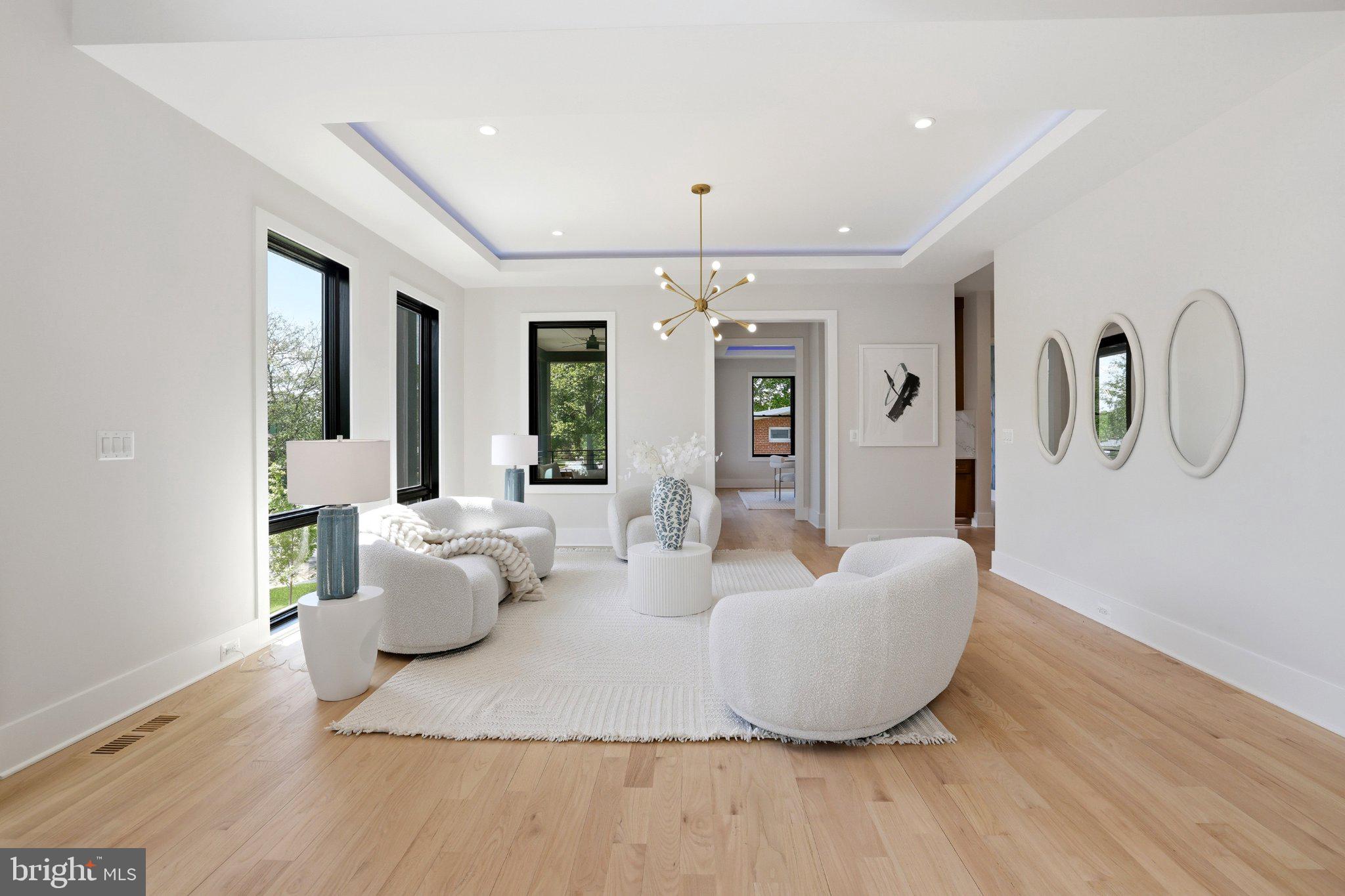 GRASS RIDGE - Residential
