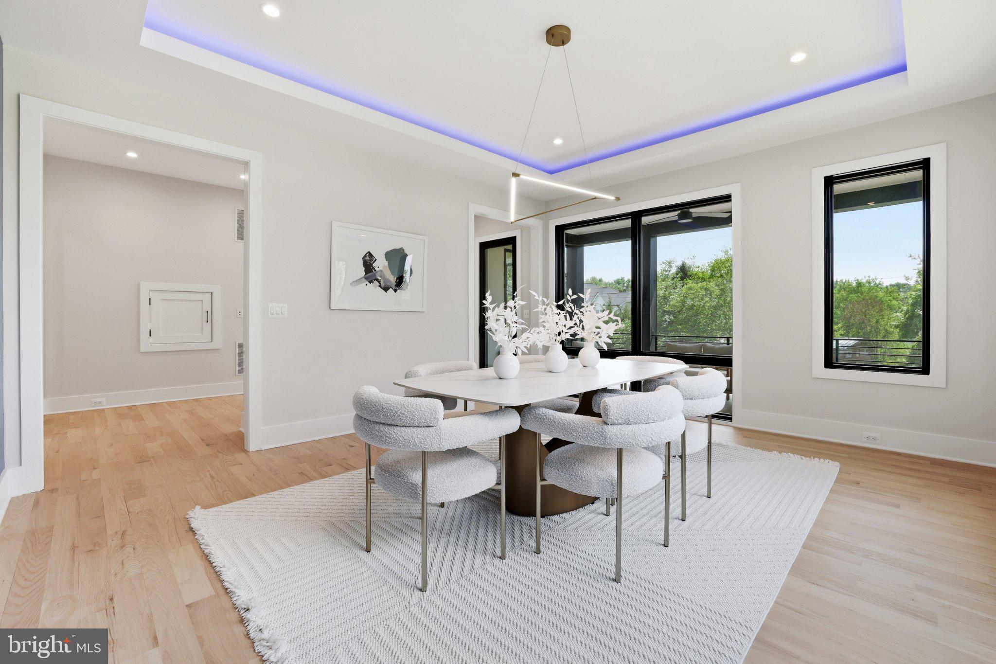 GRASS RIDGE - Residential
