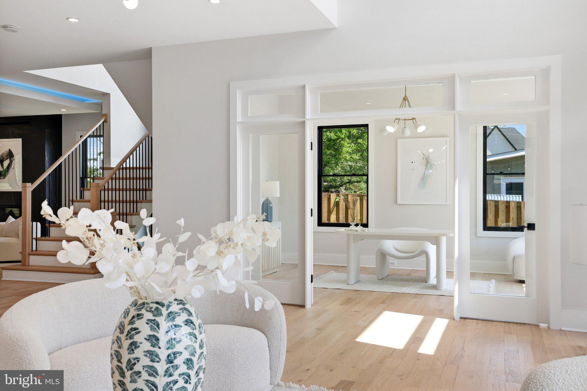 GRASS RIDGE - Residential