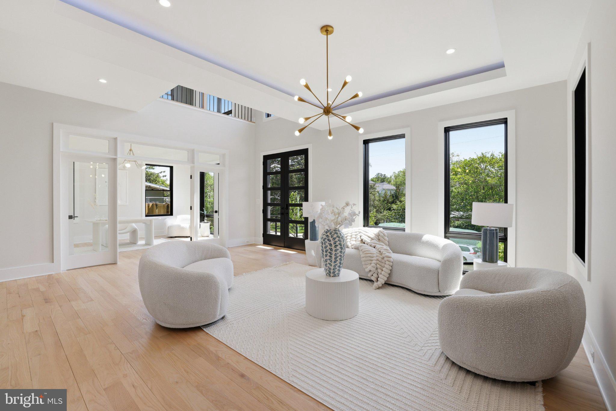GRASS RIDGE - Residential