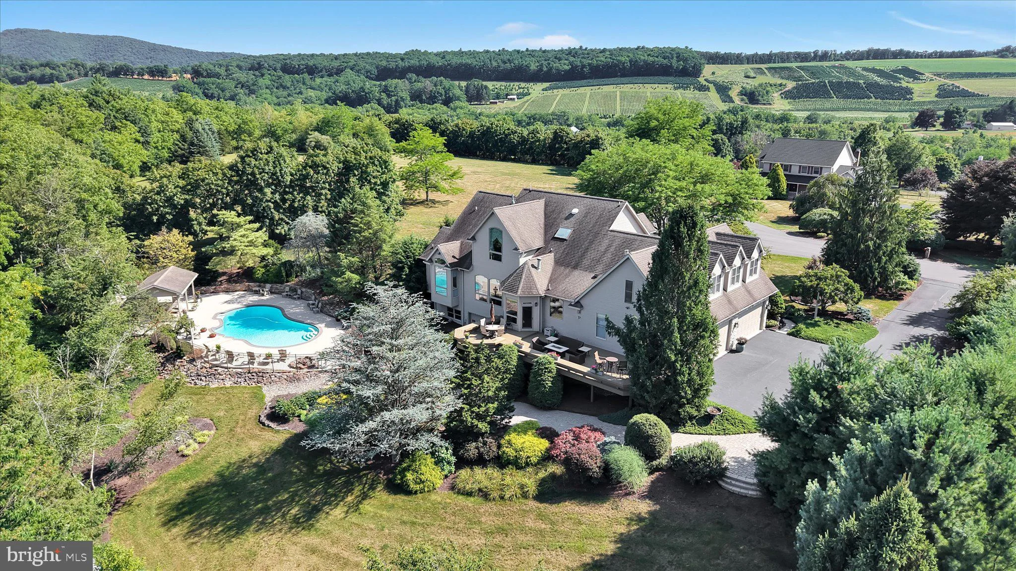 1161 Sunset Drive, Orwigsburg, PA, 17961
