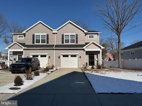 110 MECHANIC STREET UNIT A HARRINGTON DE 19952