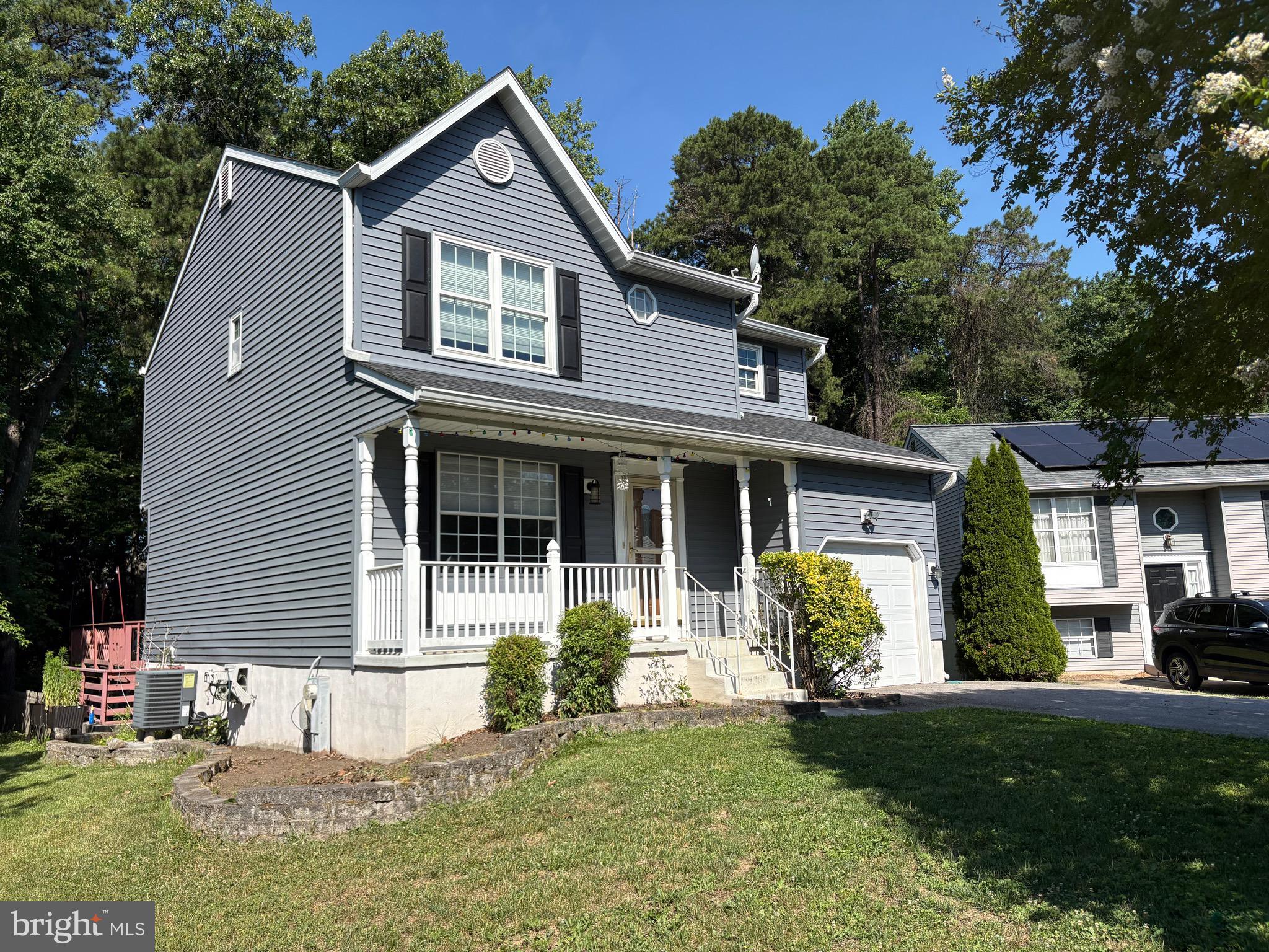 330 NATURE WALK LANE