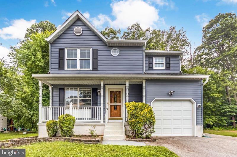 330 NATURE WALK LANE