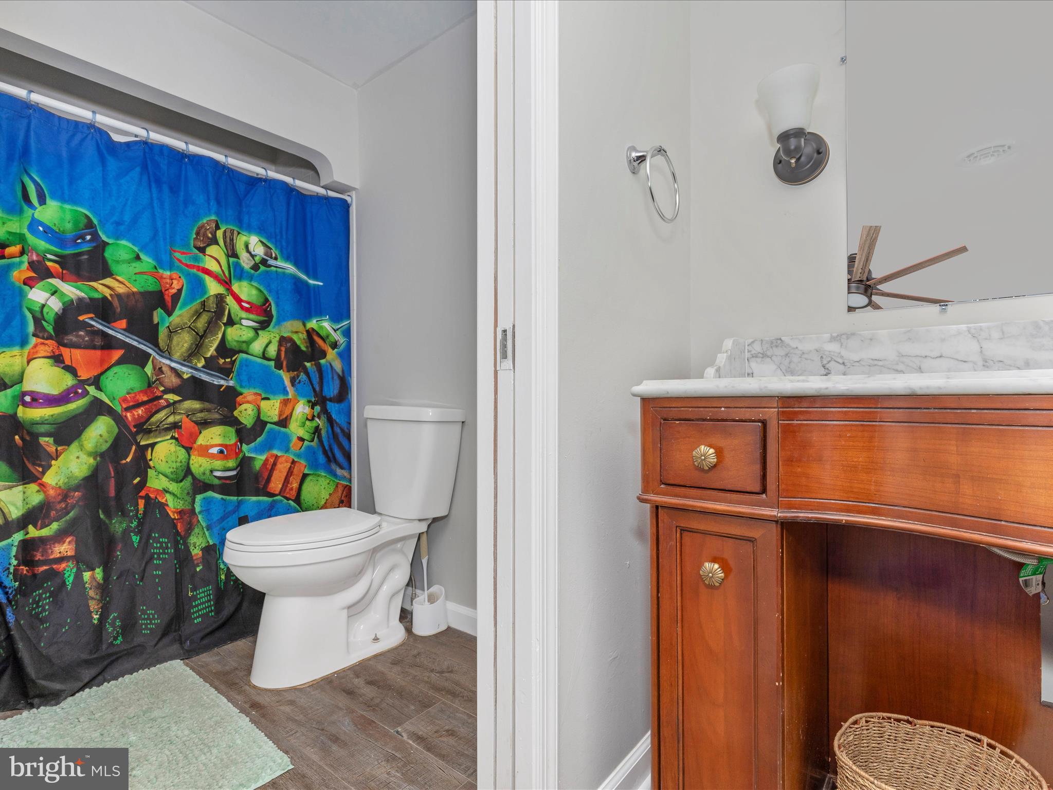 EASTVIEW - Residential