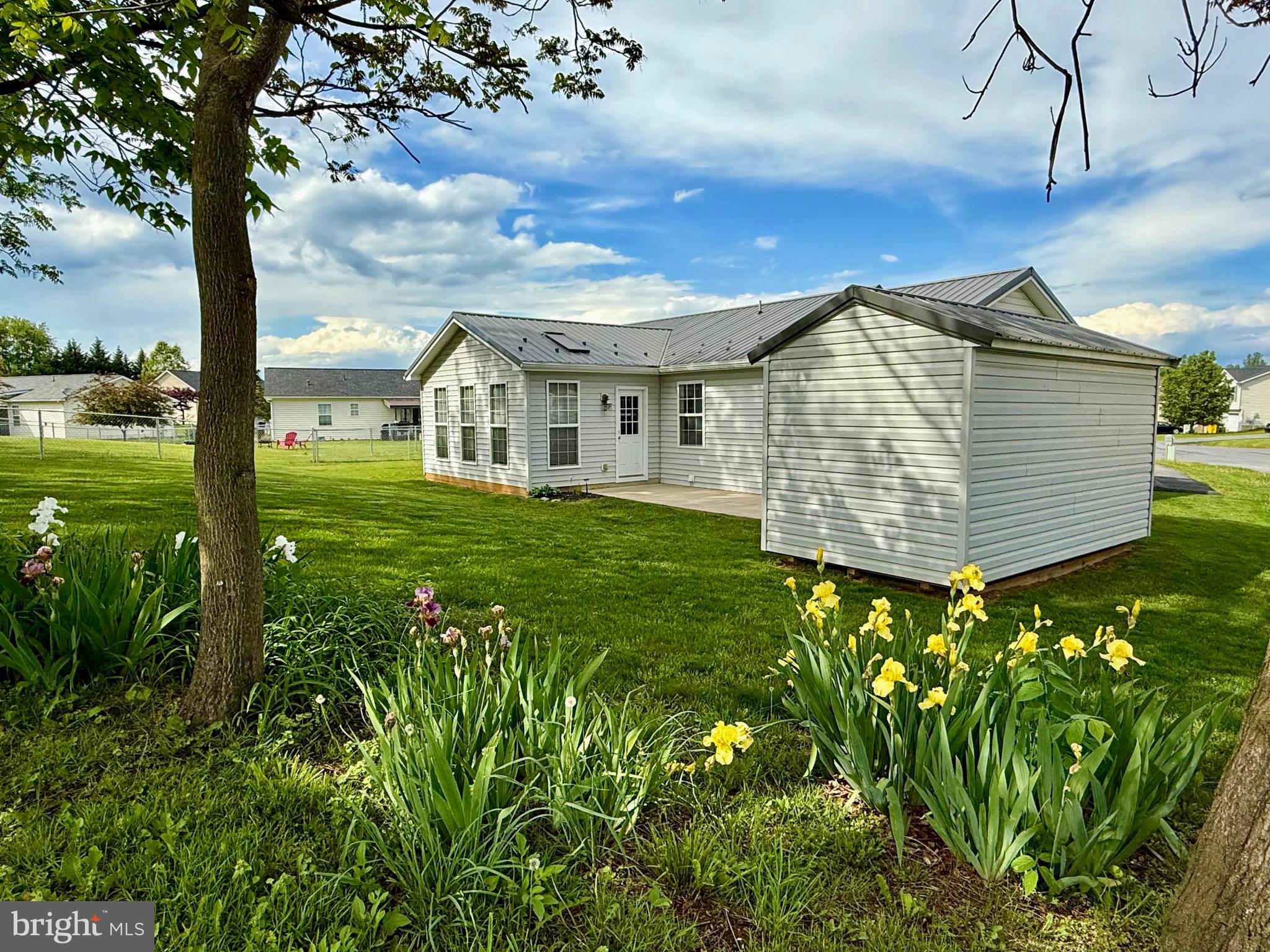 RIDGEFIELD - Residential