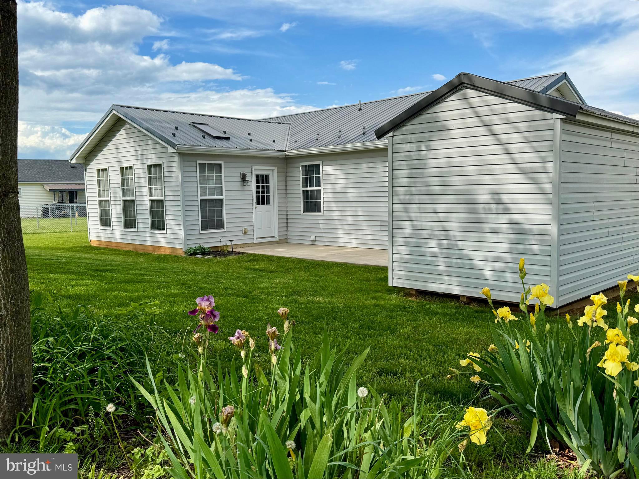 RIDGEFIELD - Residential