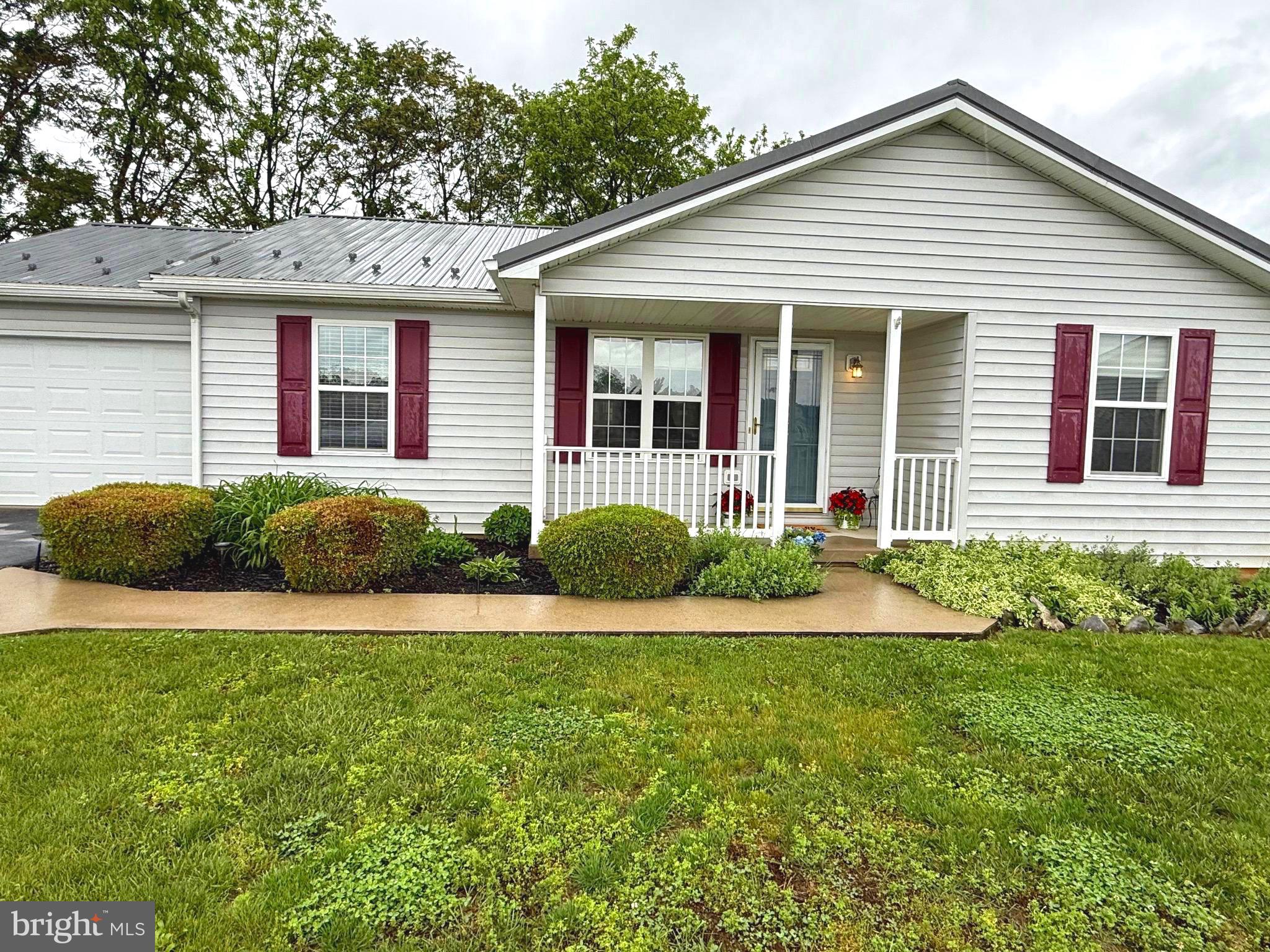 RIDGEFIELD - Residential