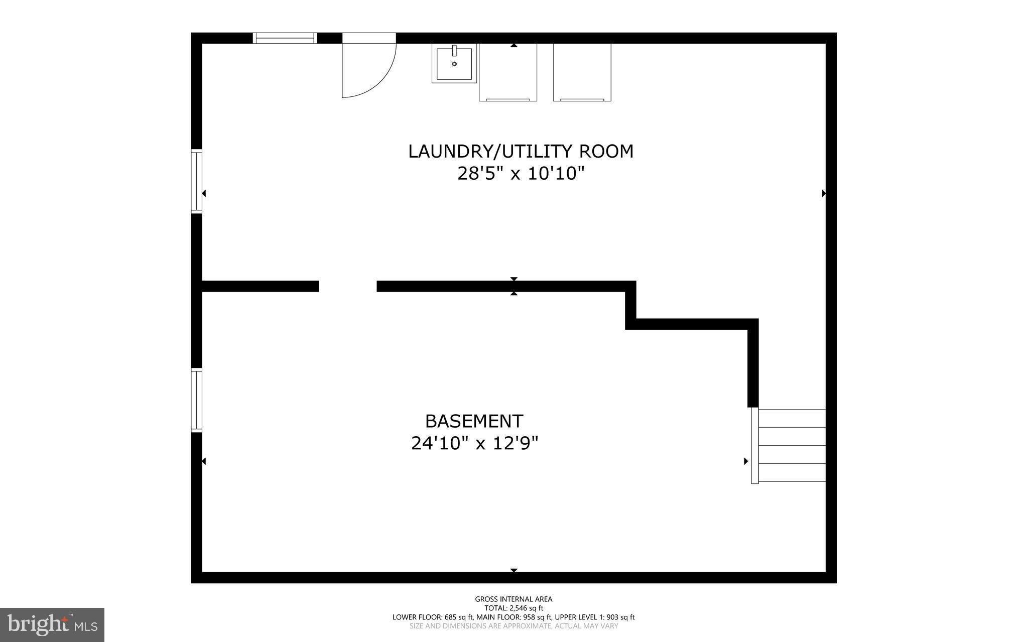 BOXWOOD VILLAGE - Residential