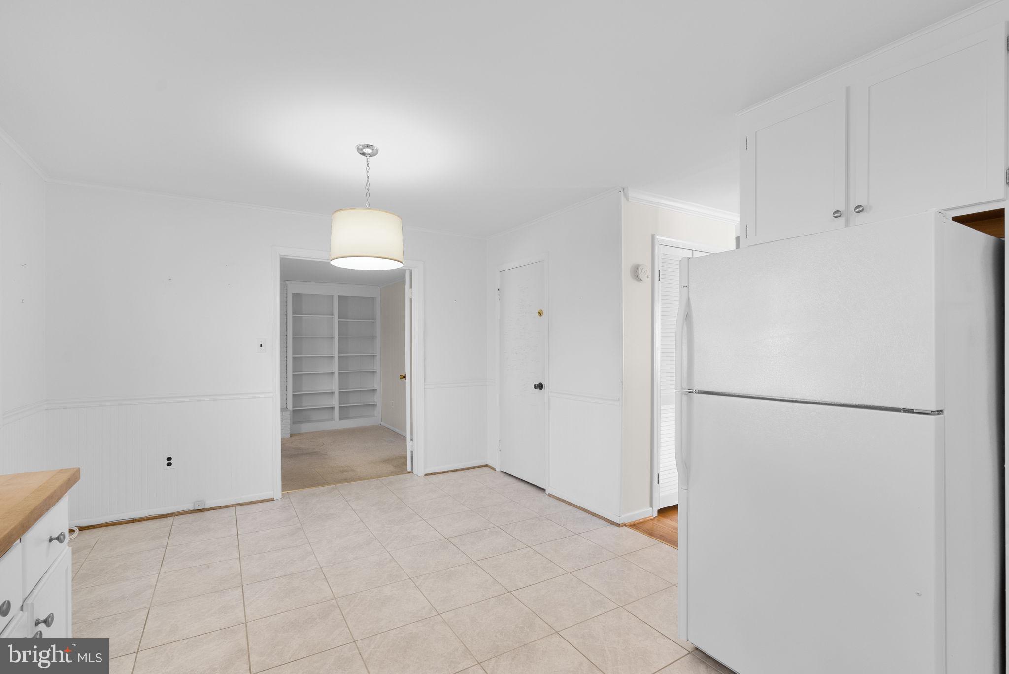 BOXWOOD VILLAGE - Residential