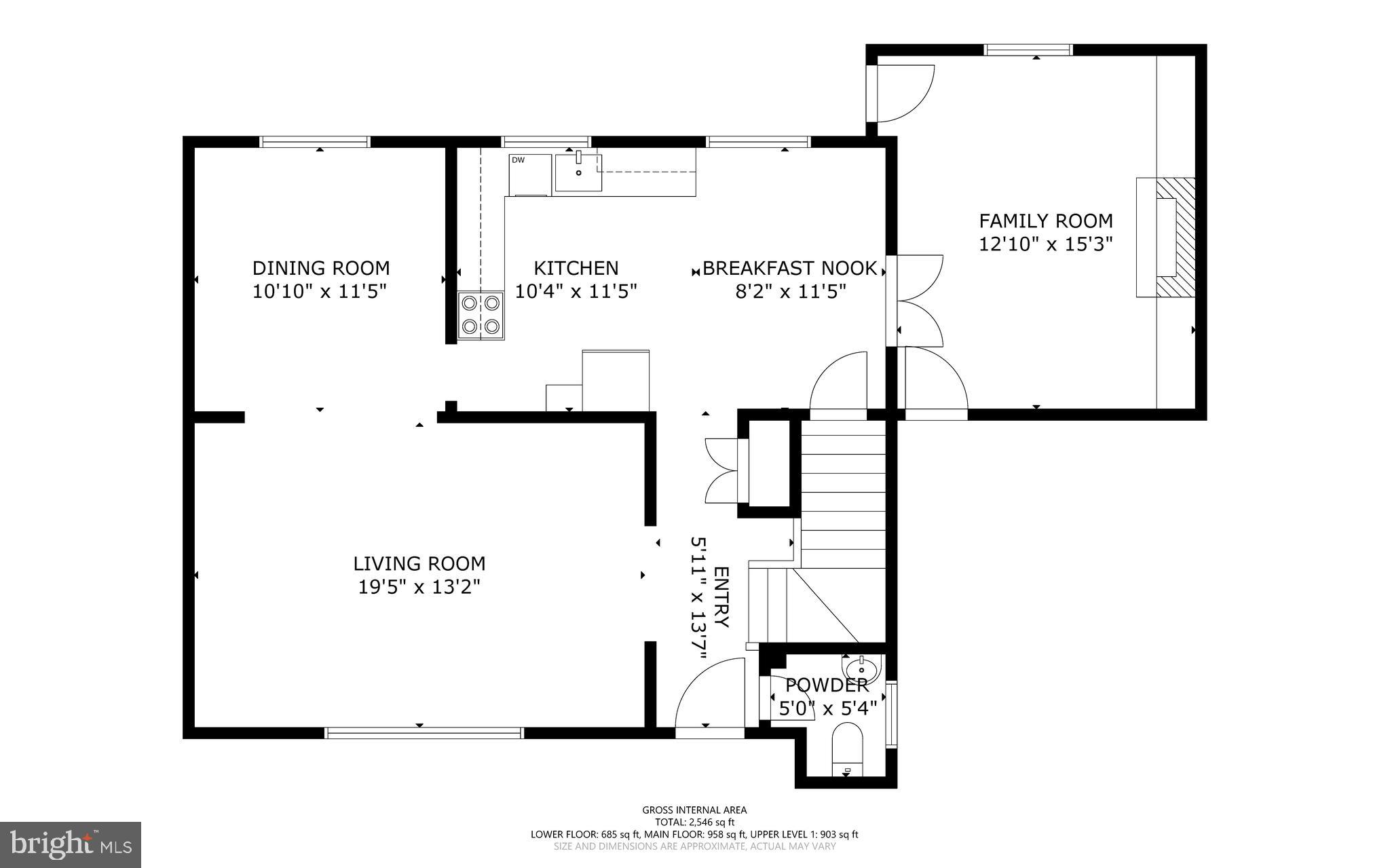 BOXWOOD VILLAGE - Residential