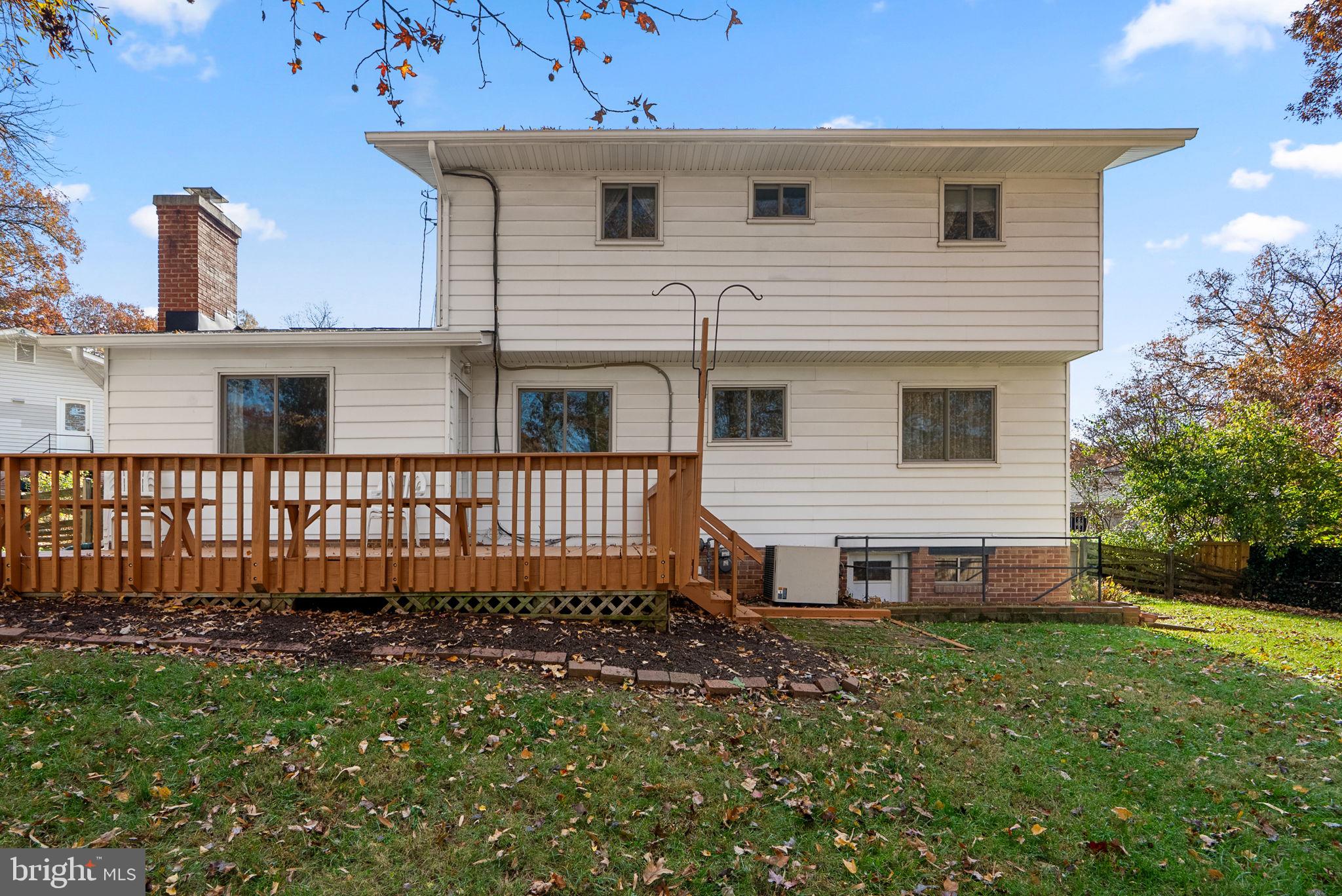 BOXWOOD VILLAGE - Residential