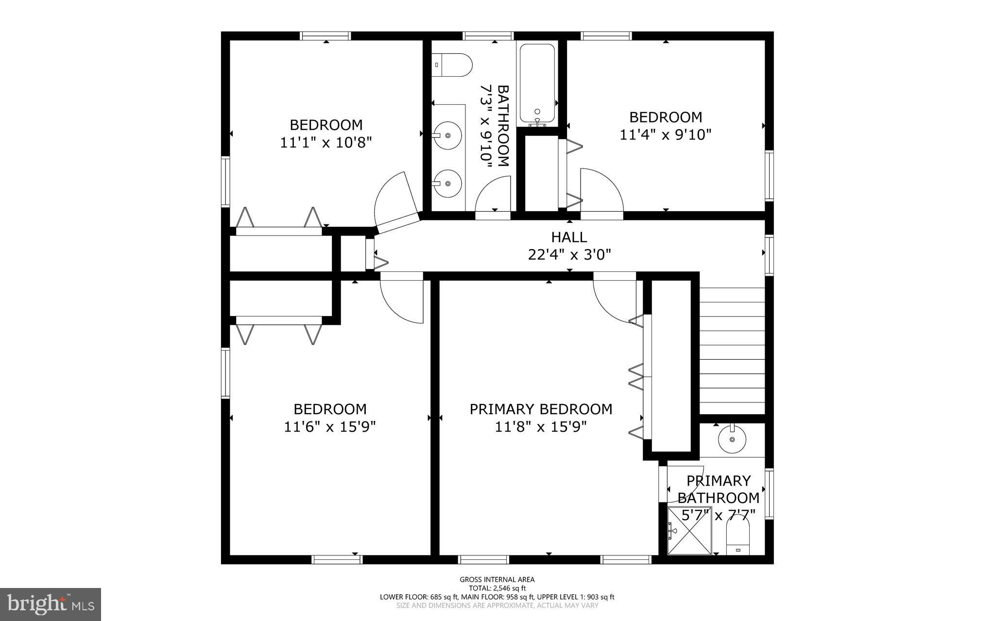 BOXWOOD VILLAGE - Residential