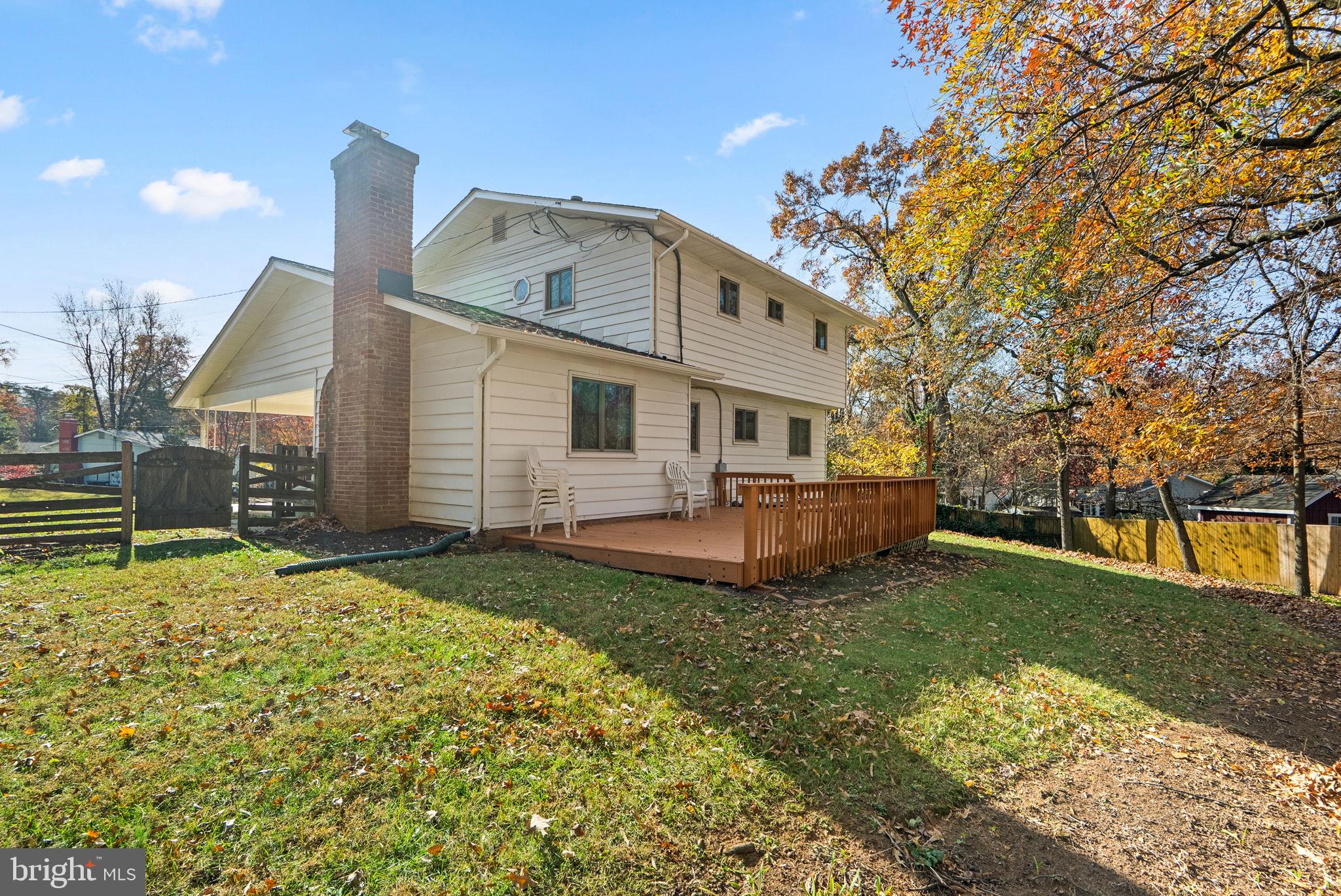 BOXWOOD VILLAGE - Residential