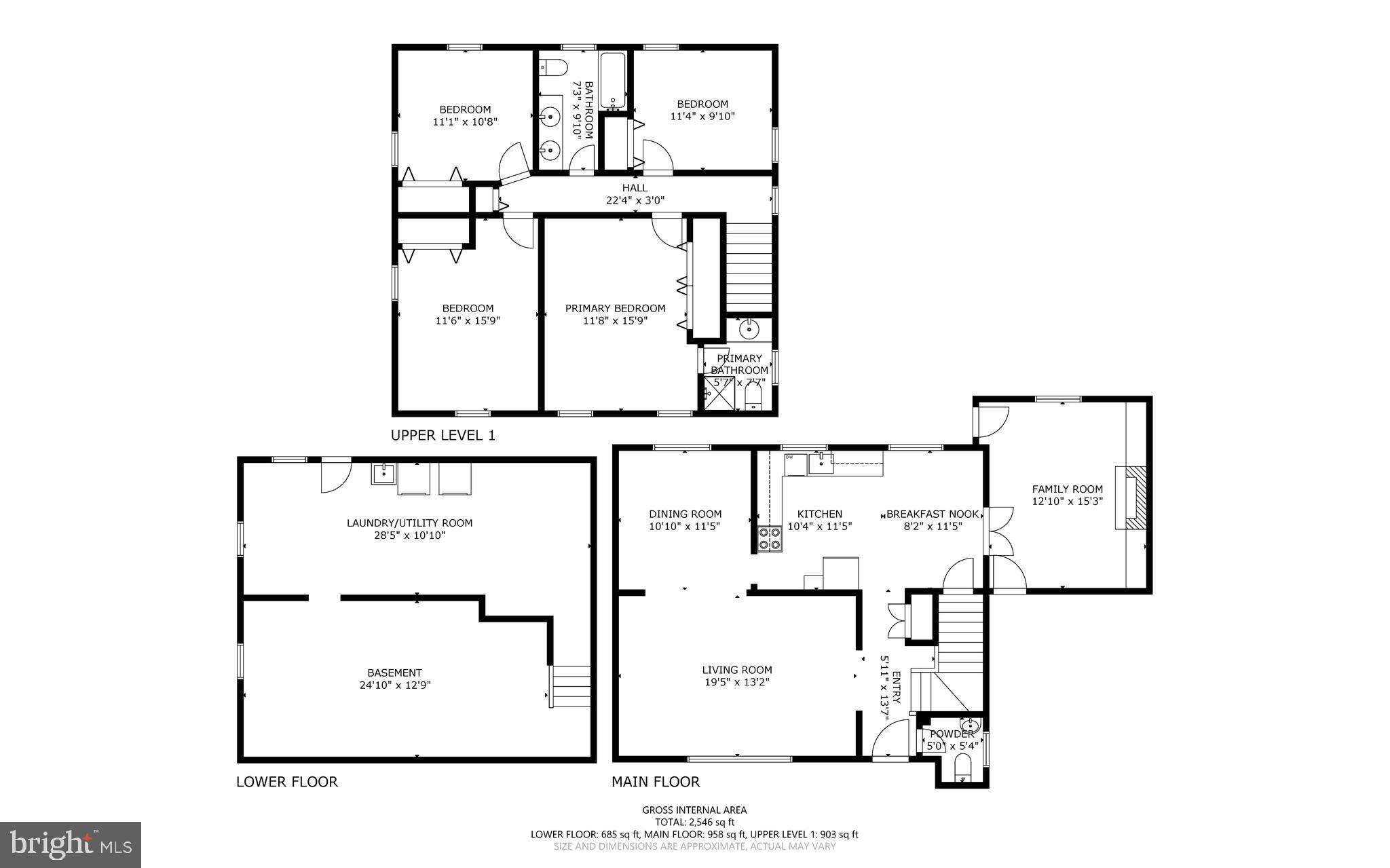 BOXWOOD VILLAGE - Residential