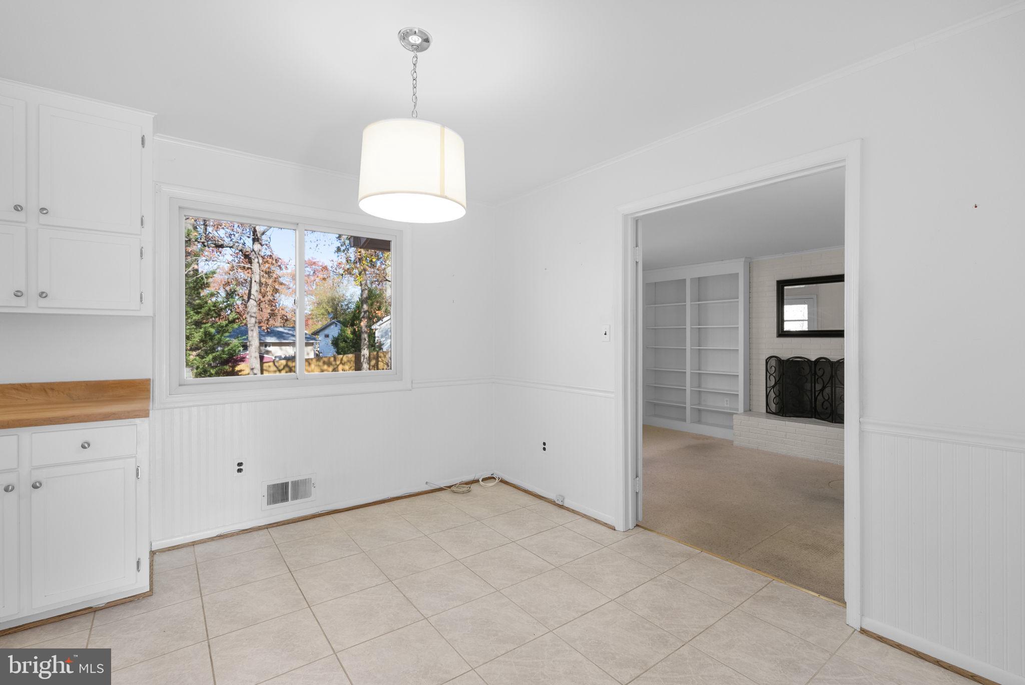 BOXWOOD VILLAGE - Residential