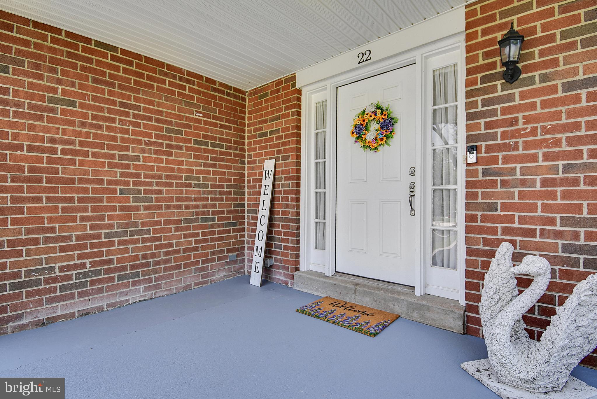 22 SANDOWN ROAD