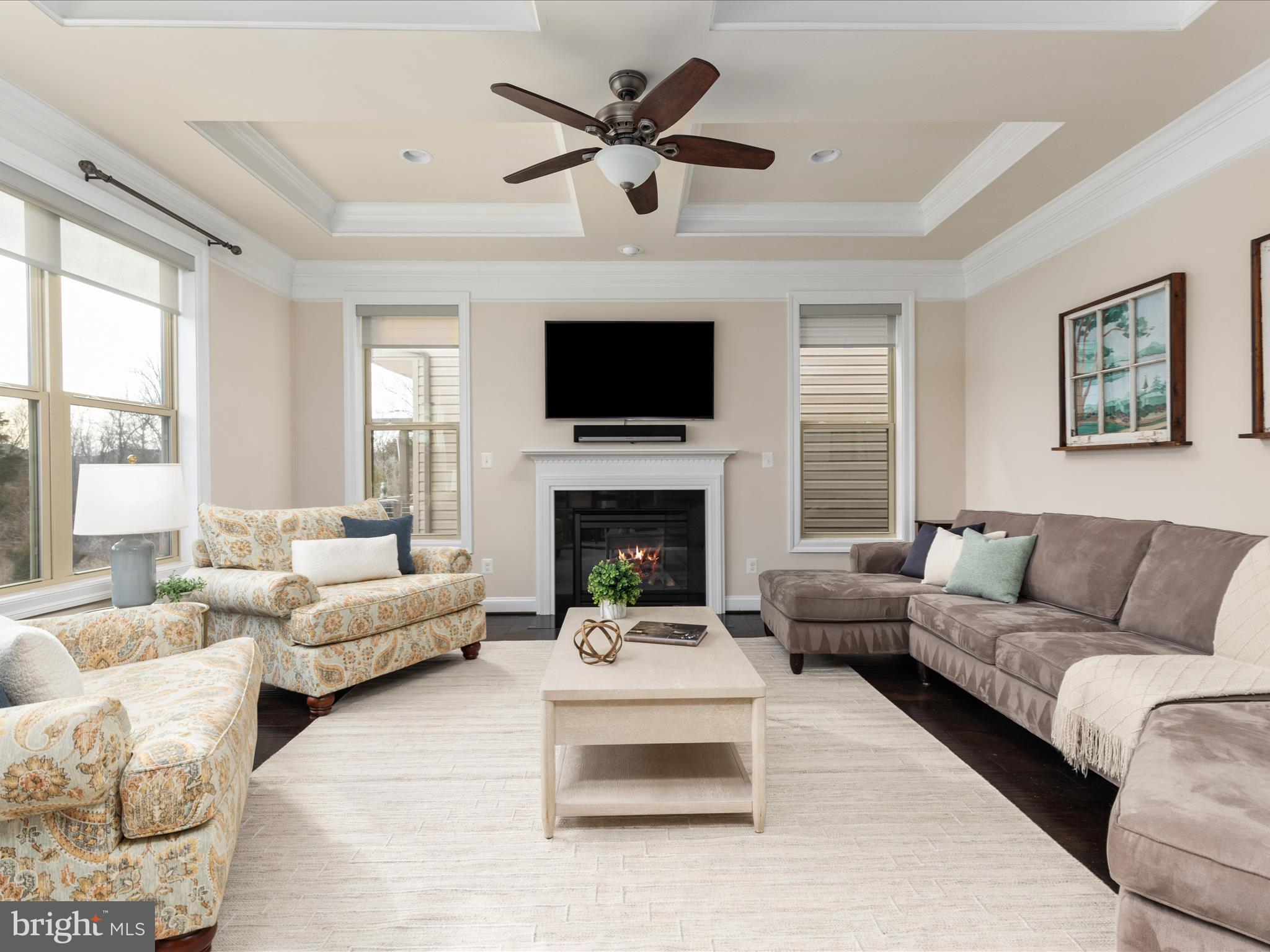 ONE LOUDOUN LAND BAY B - Residential