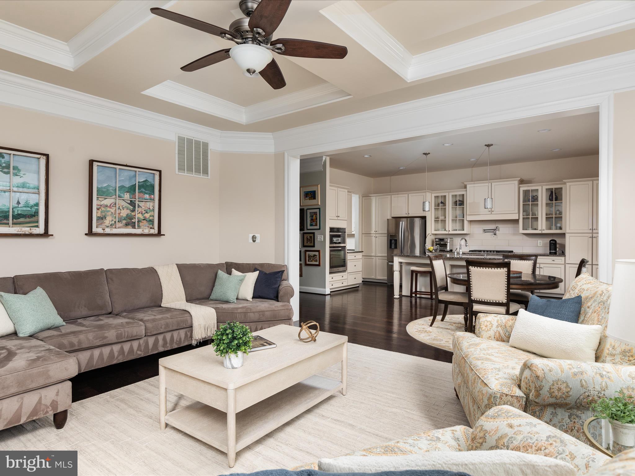 ONE LOUDOUN LAND BAY B - Residential