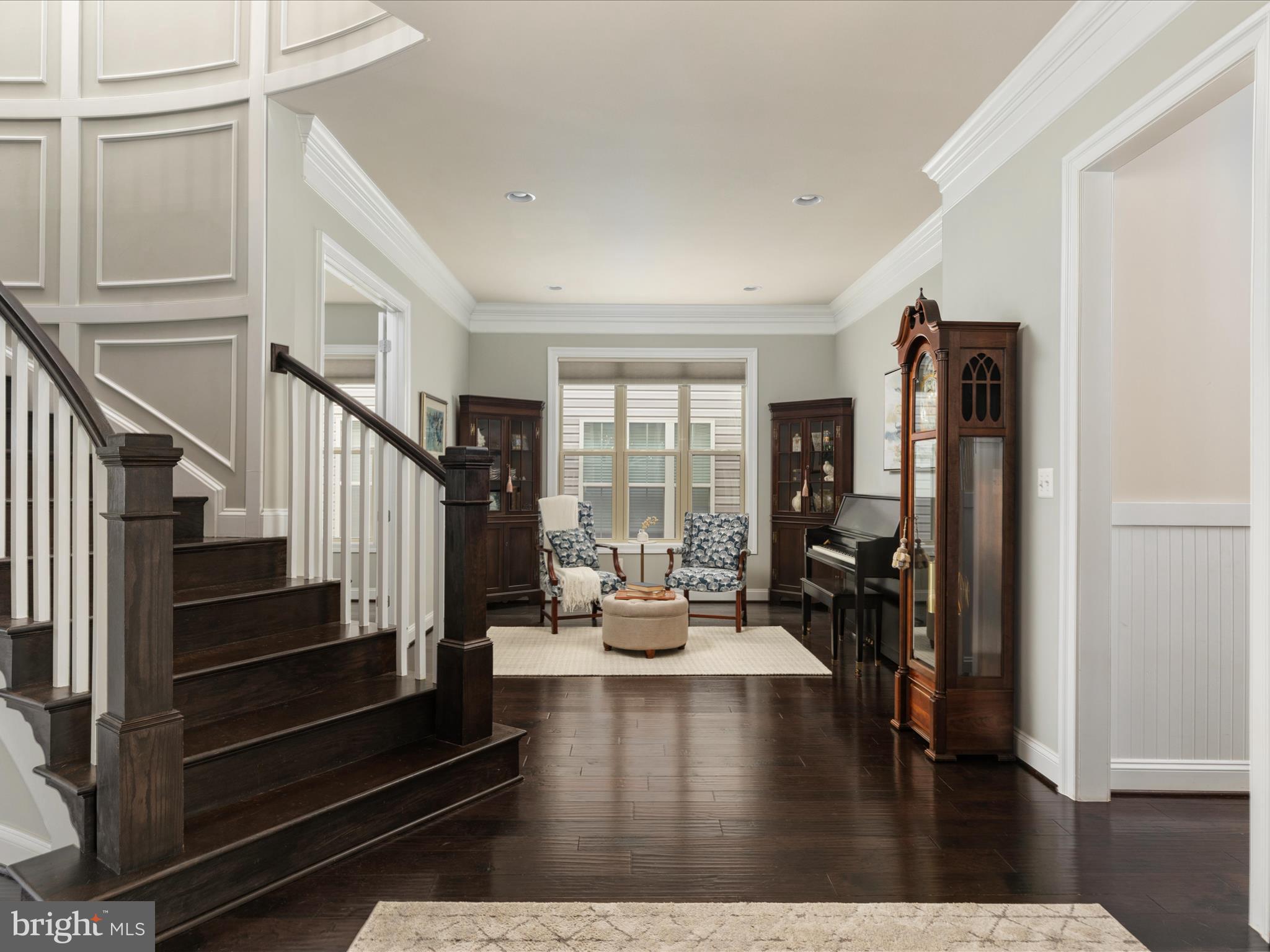 ONE LOUDOUN LAND BAY B - Residential