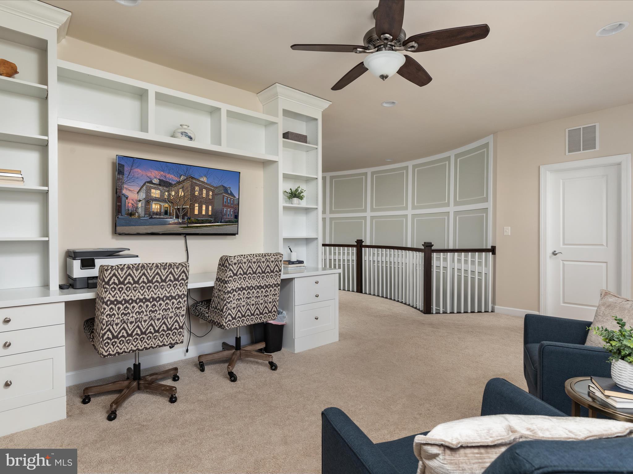 ONE LOUDOUN LAND BAY B - Residential