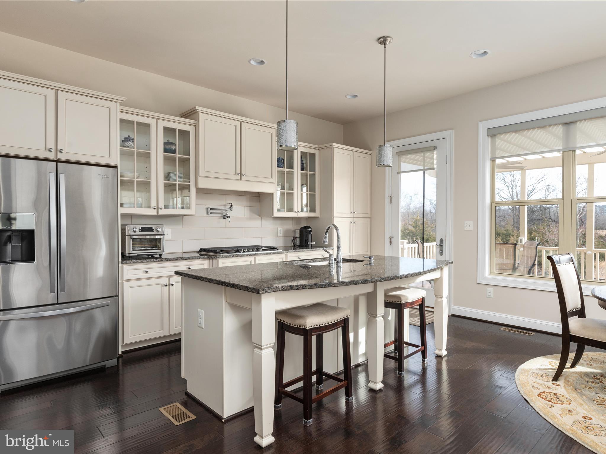 ONE LOUDOUN LAND BAY B - Residential