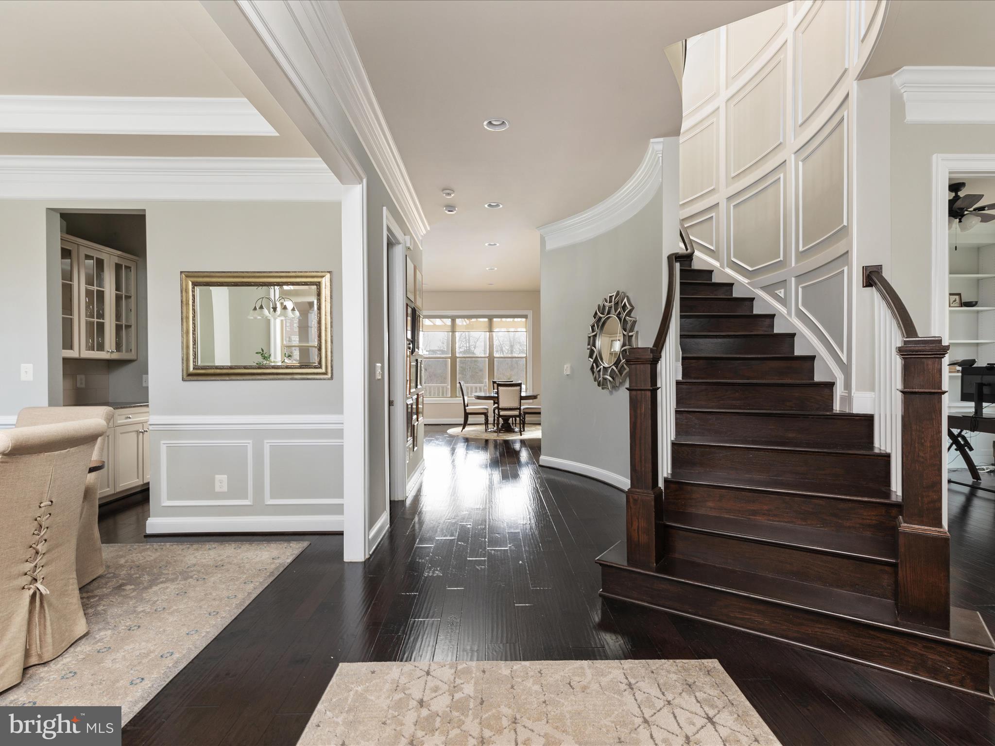 ONE LOUDOUN LAND BAY B - Residential