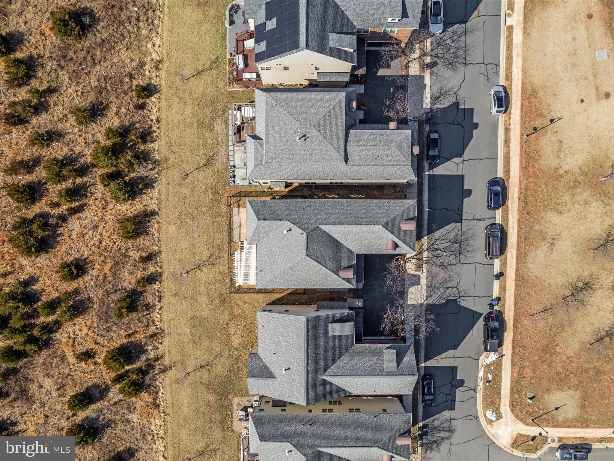 ONE LOUDOUN LAND BAY B - Residential