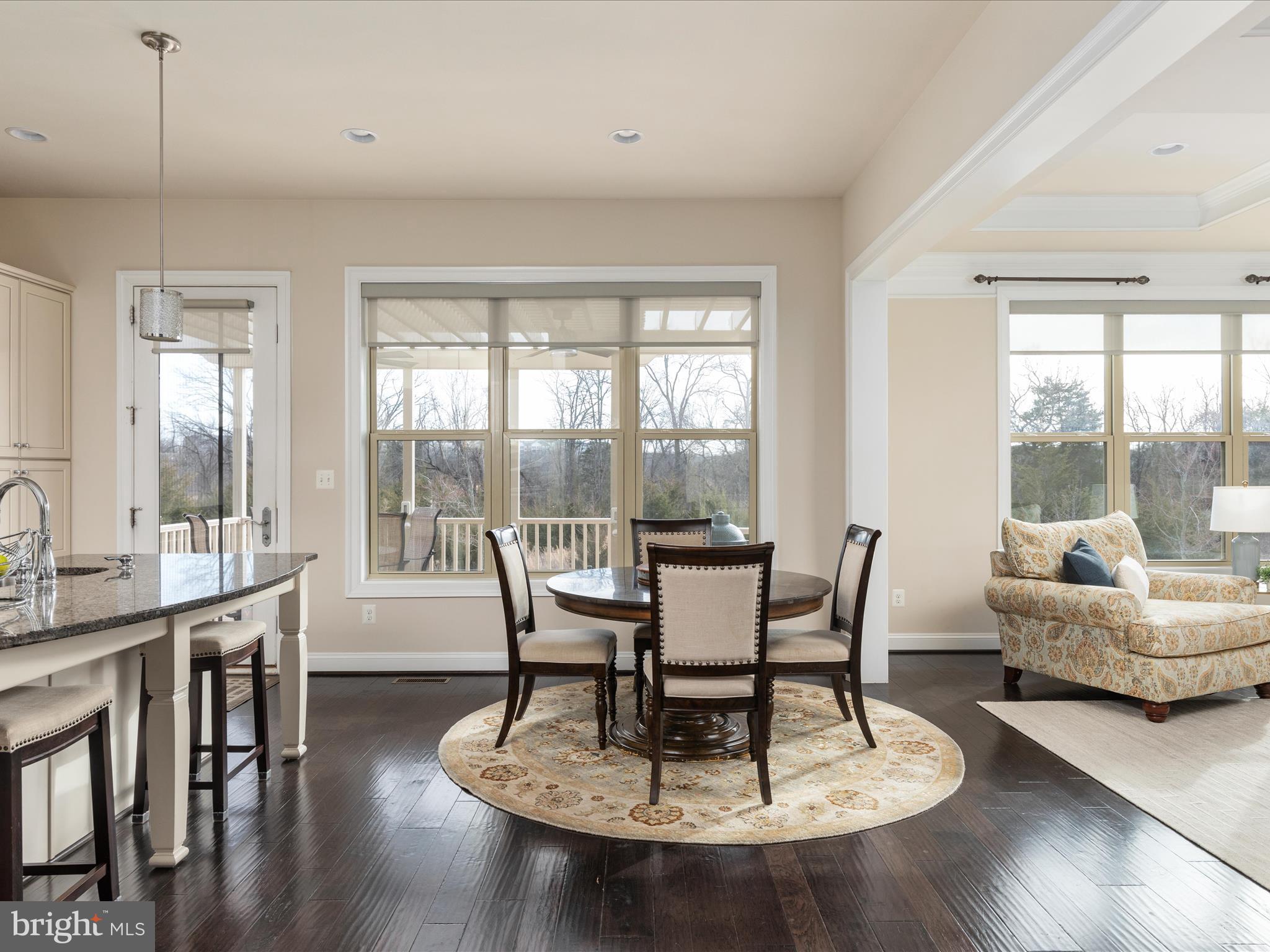 ONE LOUDOUN LAND BAY B - Residential