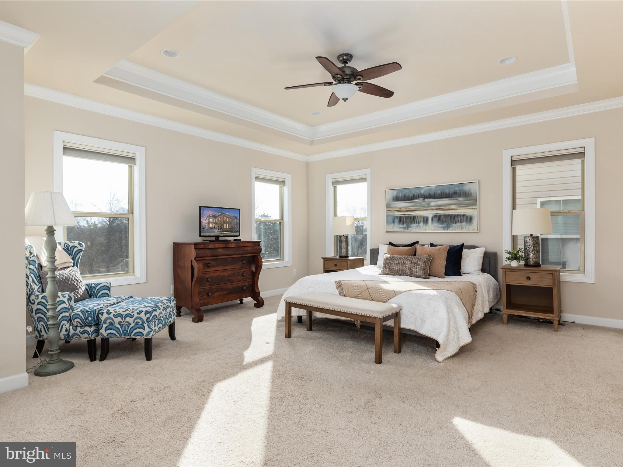 ONE LOUDOUN LAND BAY B - Residential