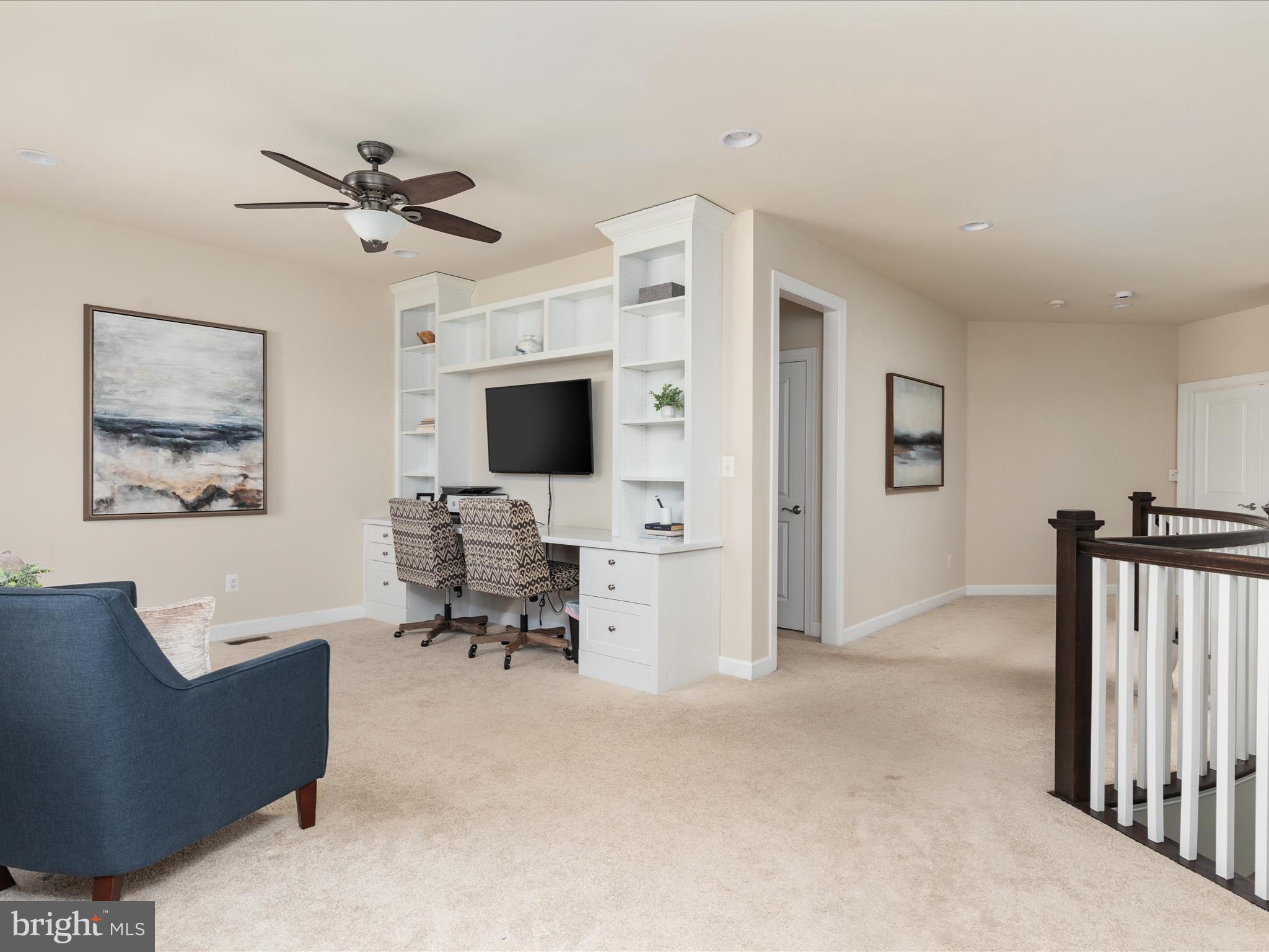 ONE LOUDOUN LAND BAY B - Residential