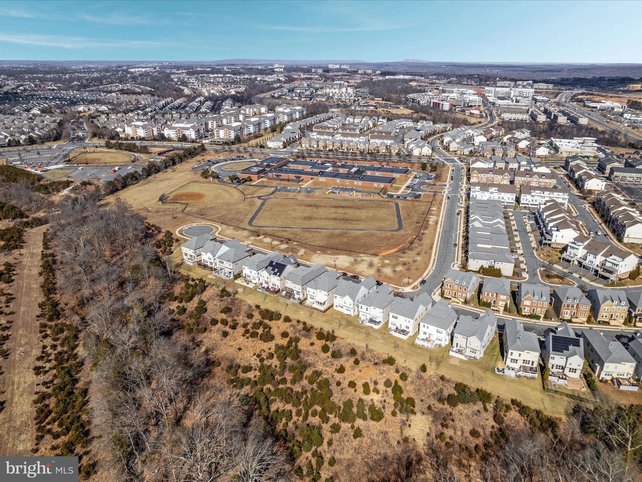 ONE LOUDOUN LAND BAY B - Residential