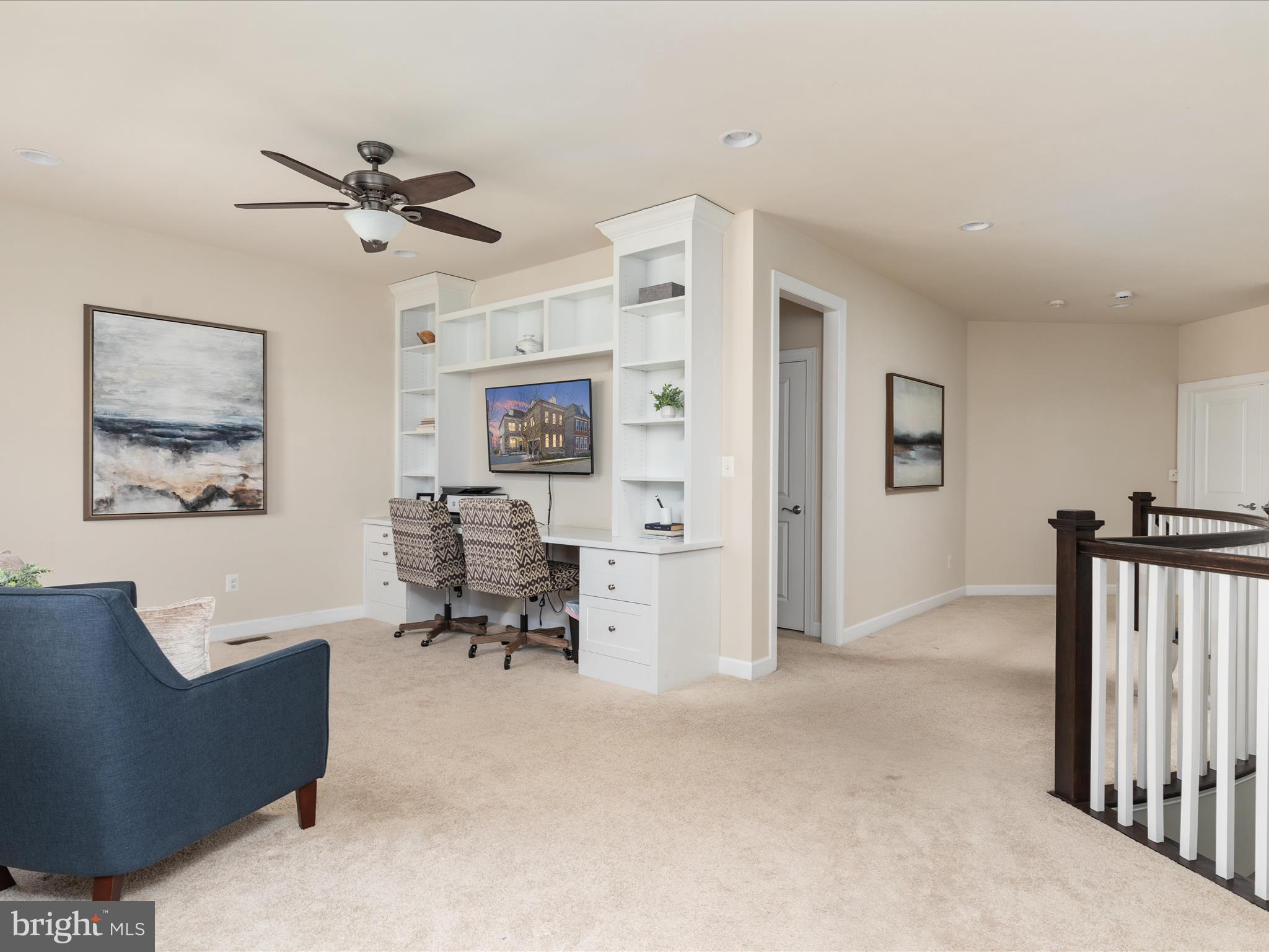 ONE LOUDOUN LAND BAY B - Residential