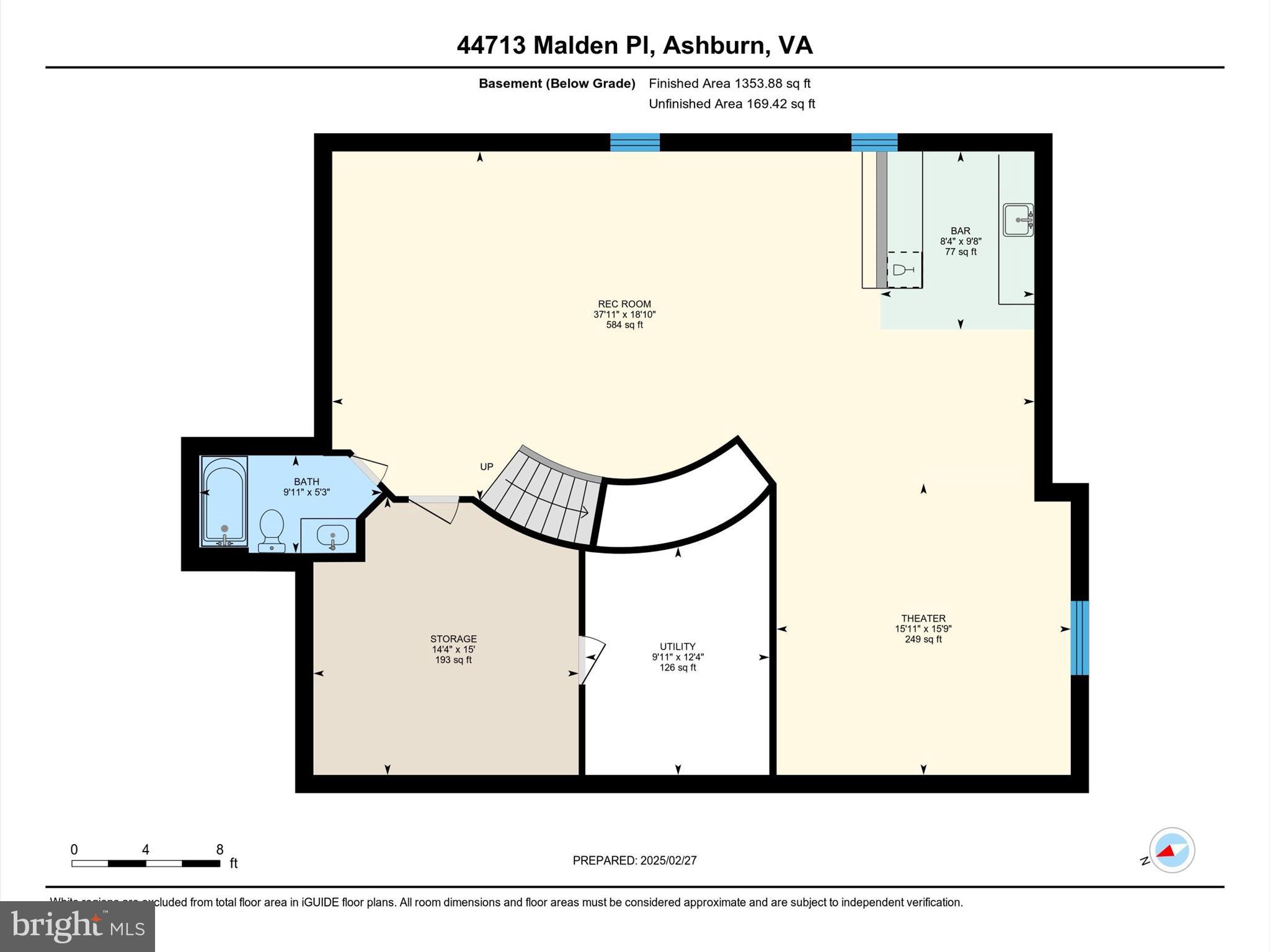 ONE LOUDOUN LAND BAY B - Residential