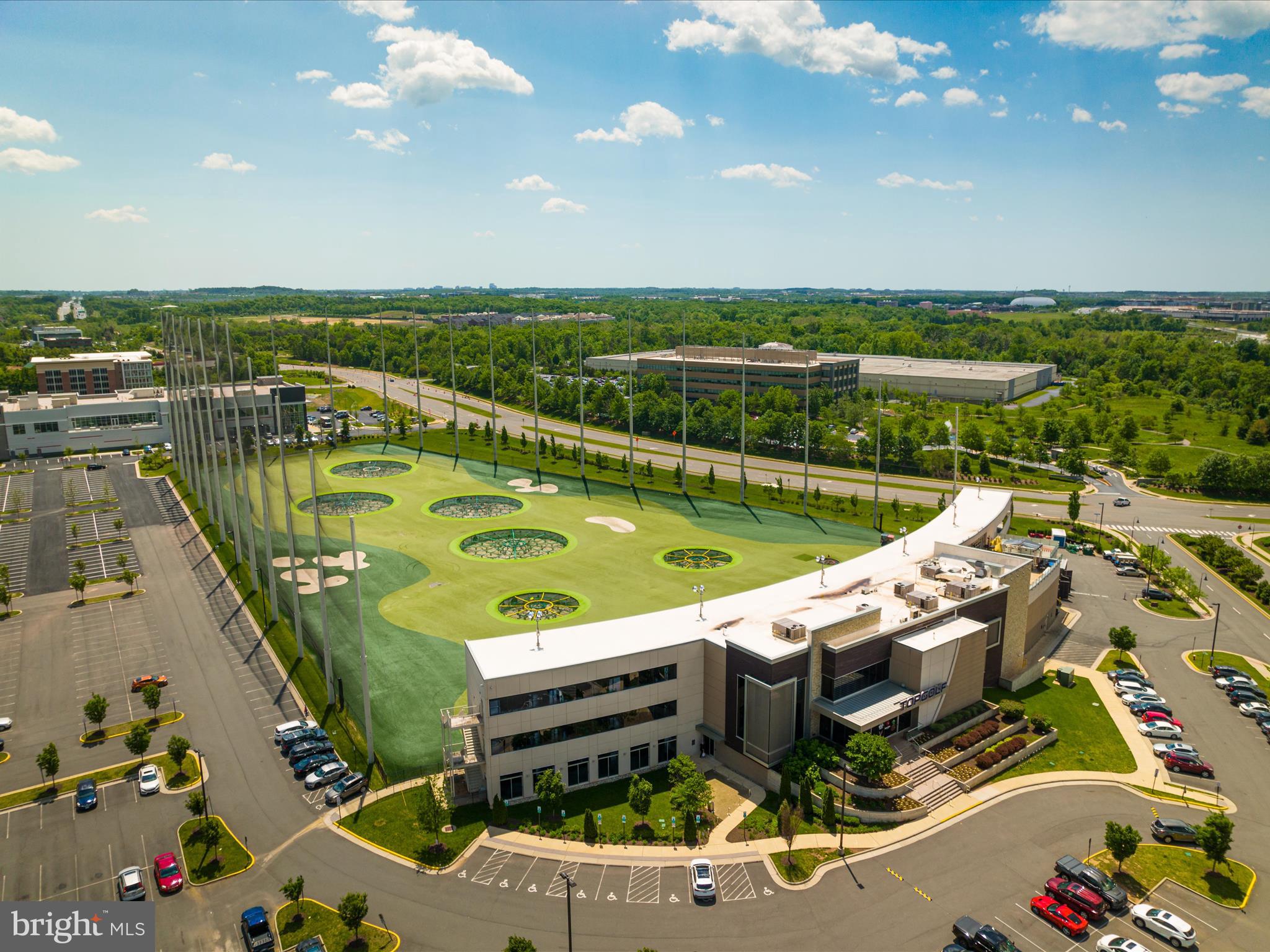 ONE LOUDOUN LAND BAY B - Residential