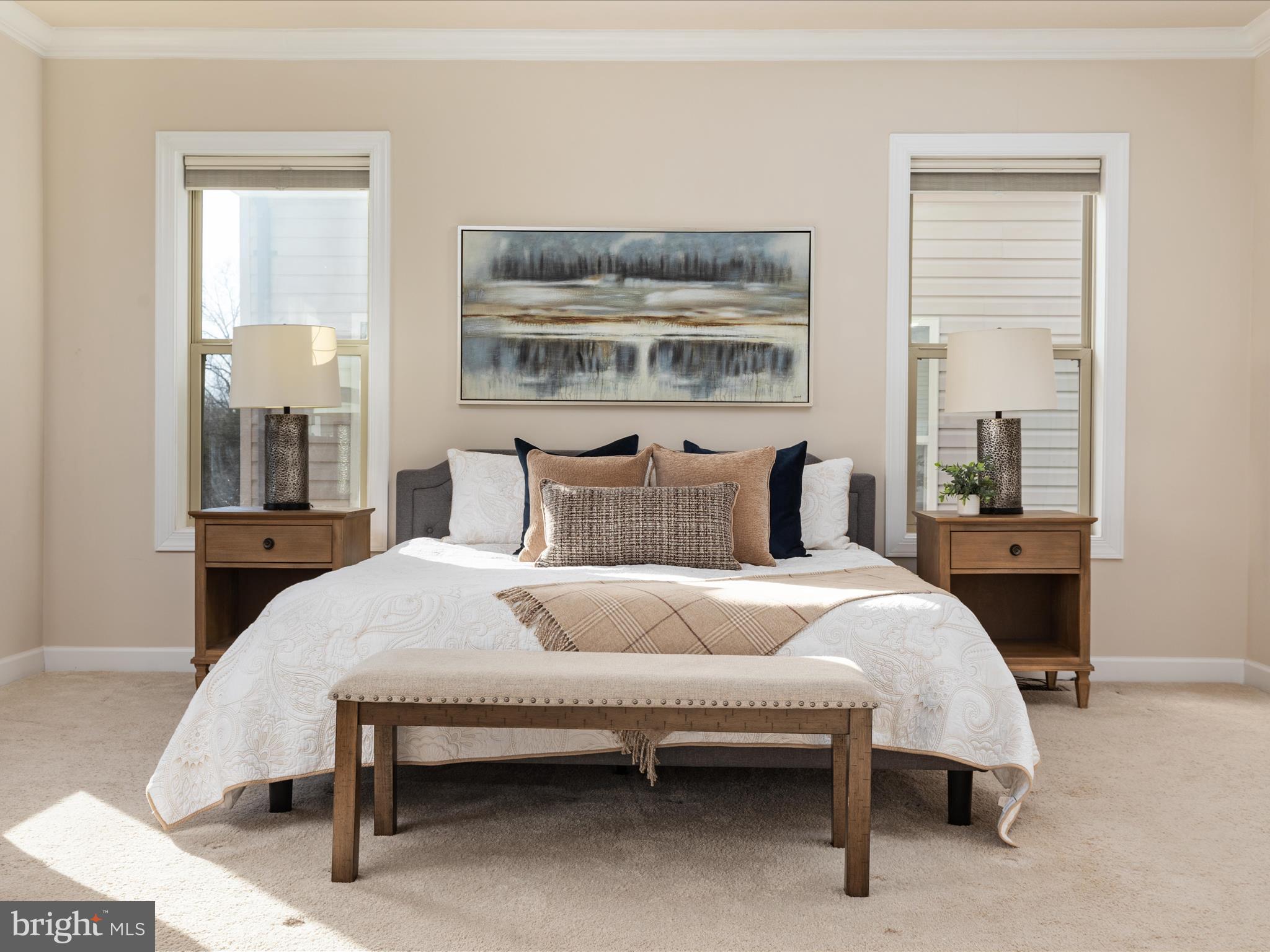 ONE LOUDOUN LAND BAY B - Residential