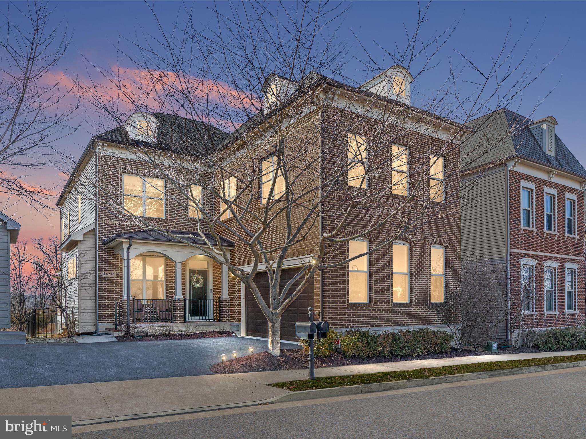 ONE LOUDOUN LAND BAY B - Residential