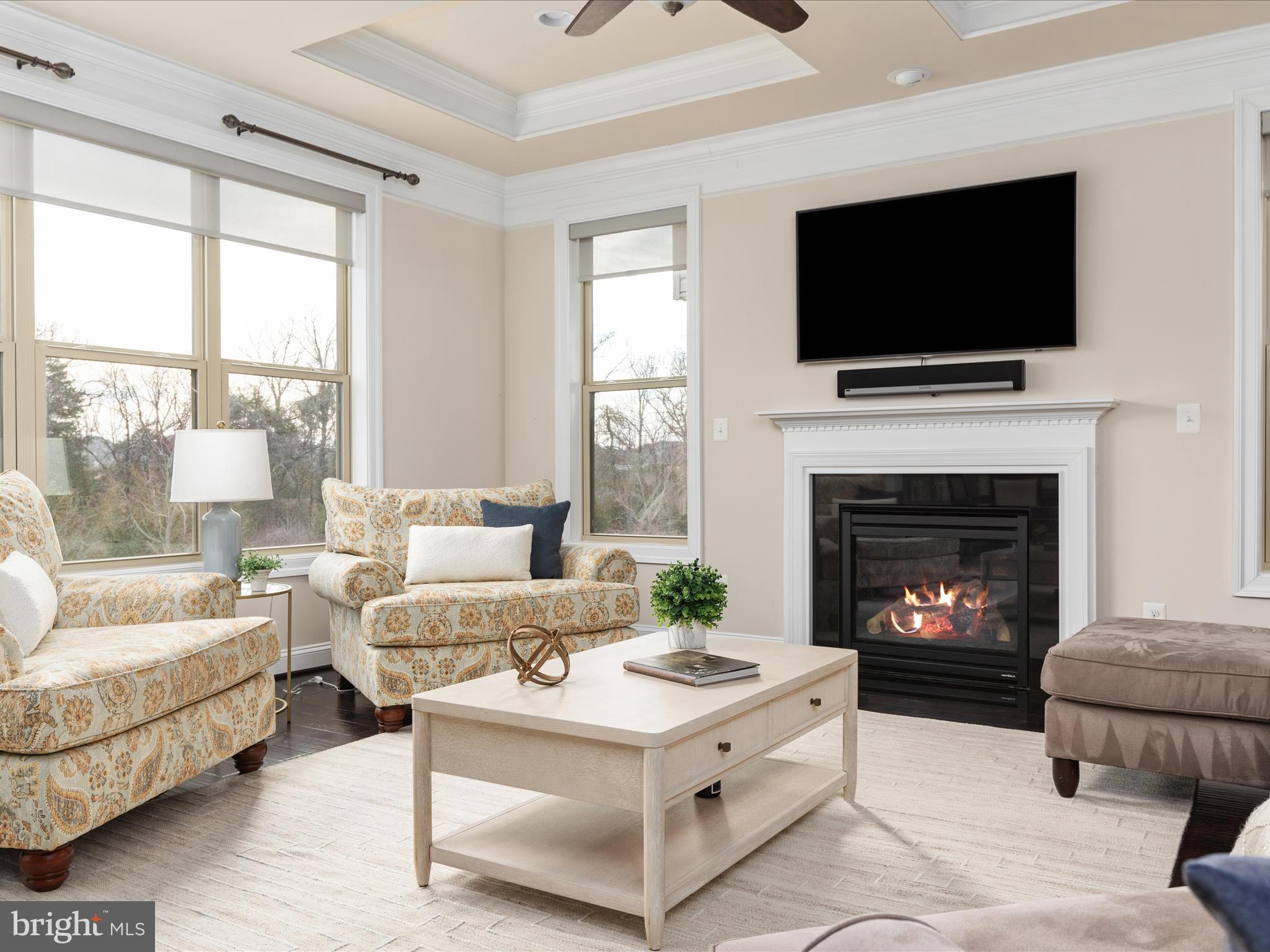 ONE LOUDOUN LAND BAY B - Residential