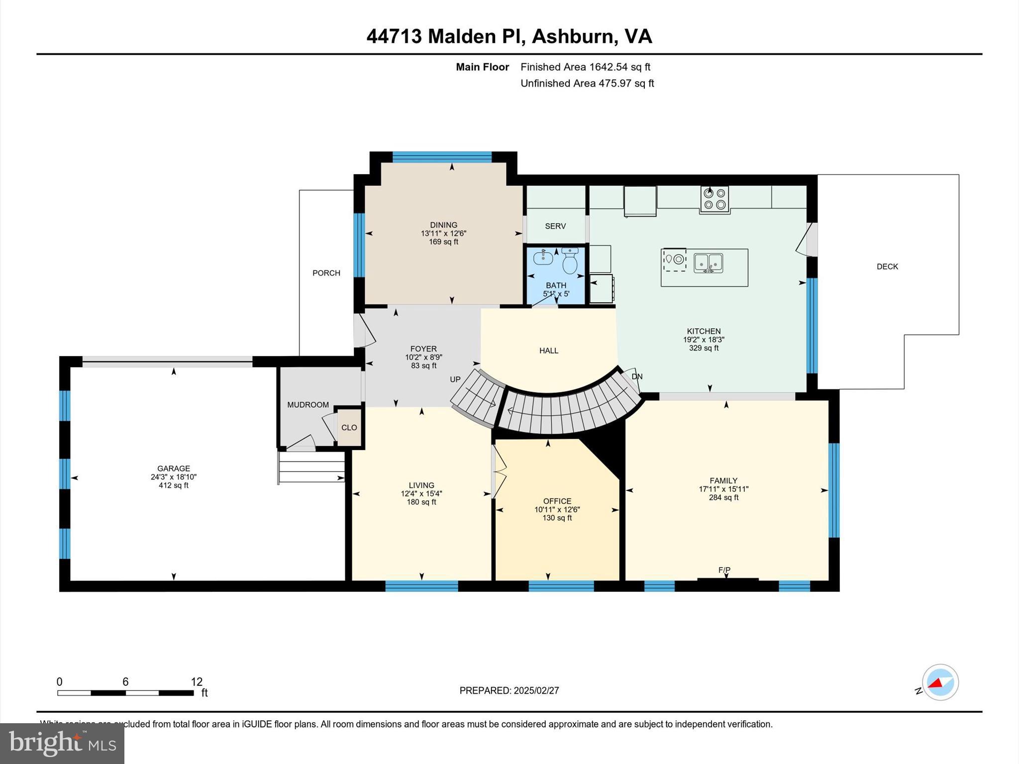 ONE LOUDOUN LAND BAY B - Residential