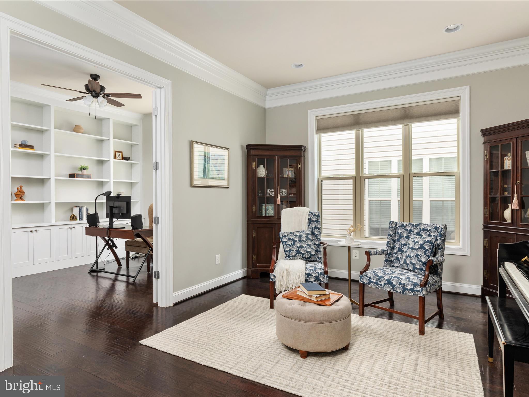 ONE LOUDOUN LAND BAY B - Residential