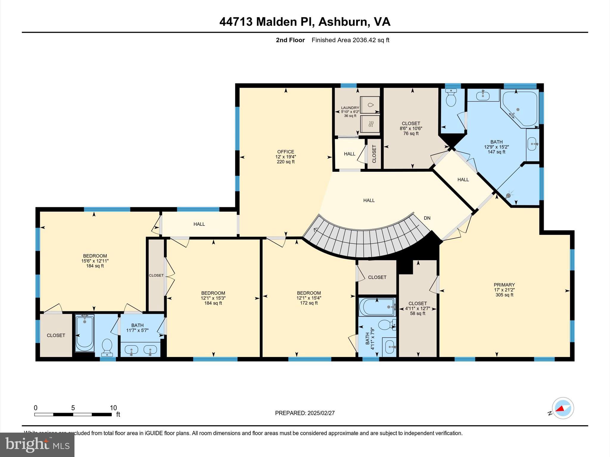 ONE LOUDOUN LAND BAY B - Residential