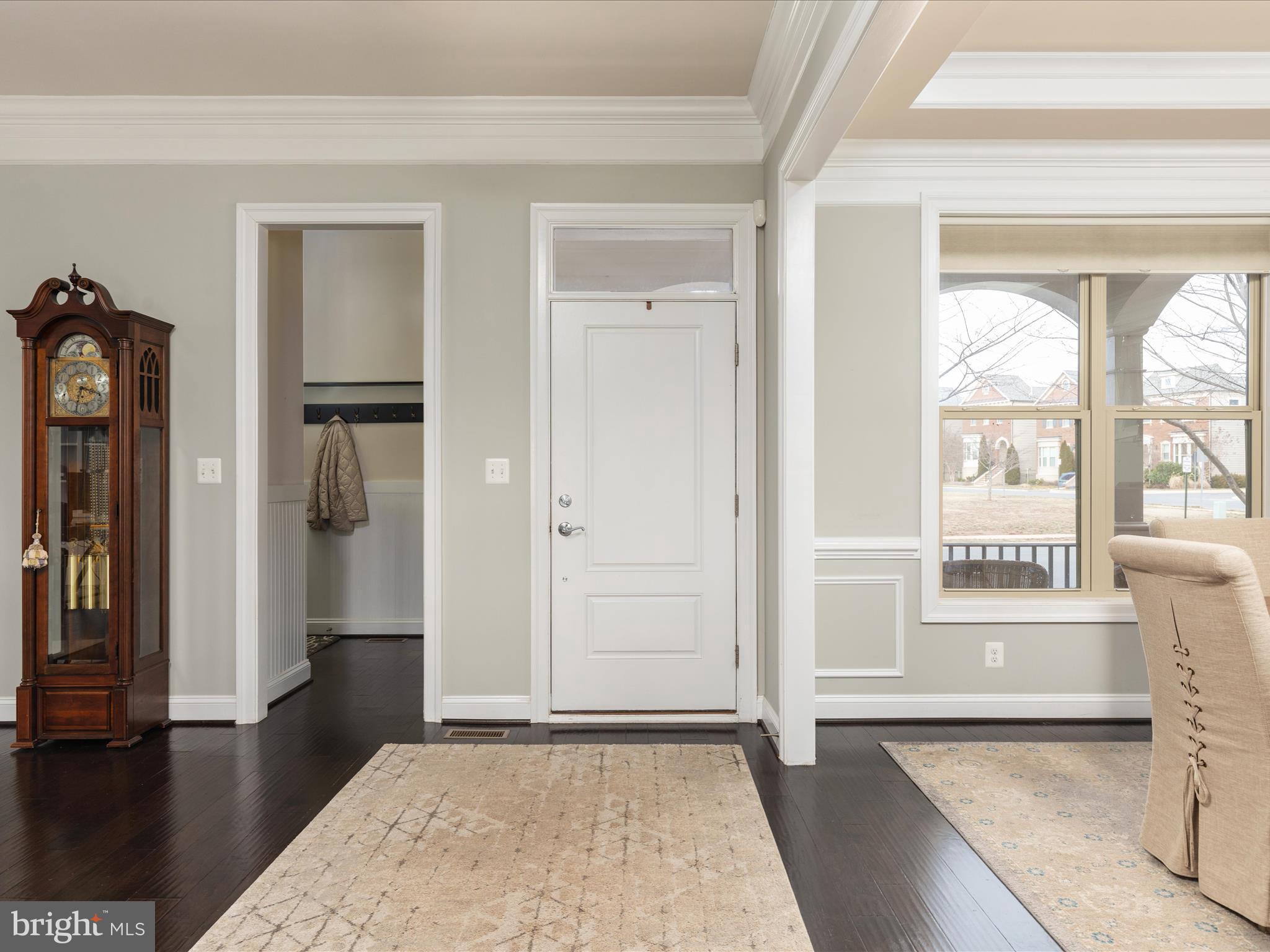 ONE LOUDOUN LAND BAY B - Residential