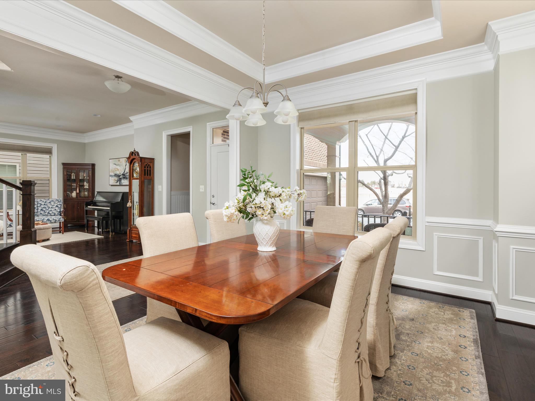 ONE LOUDOUN LAND BAY B - Residential