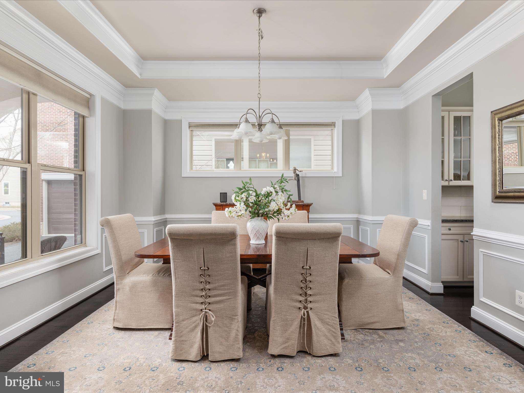 ONE LOUDOUN LAND BAY B - Residential